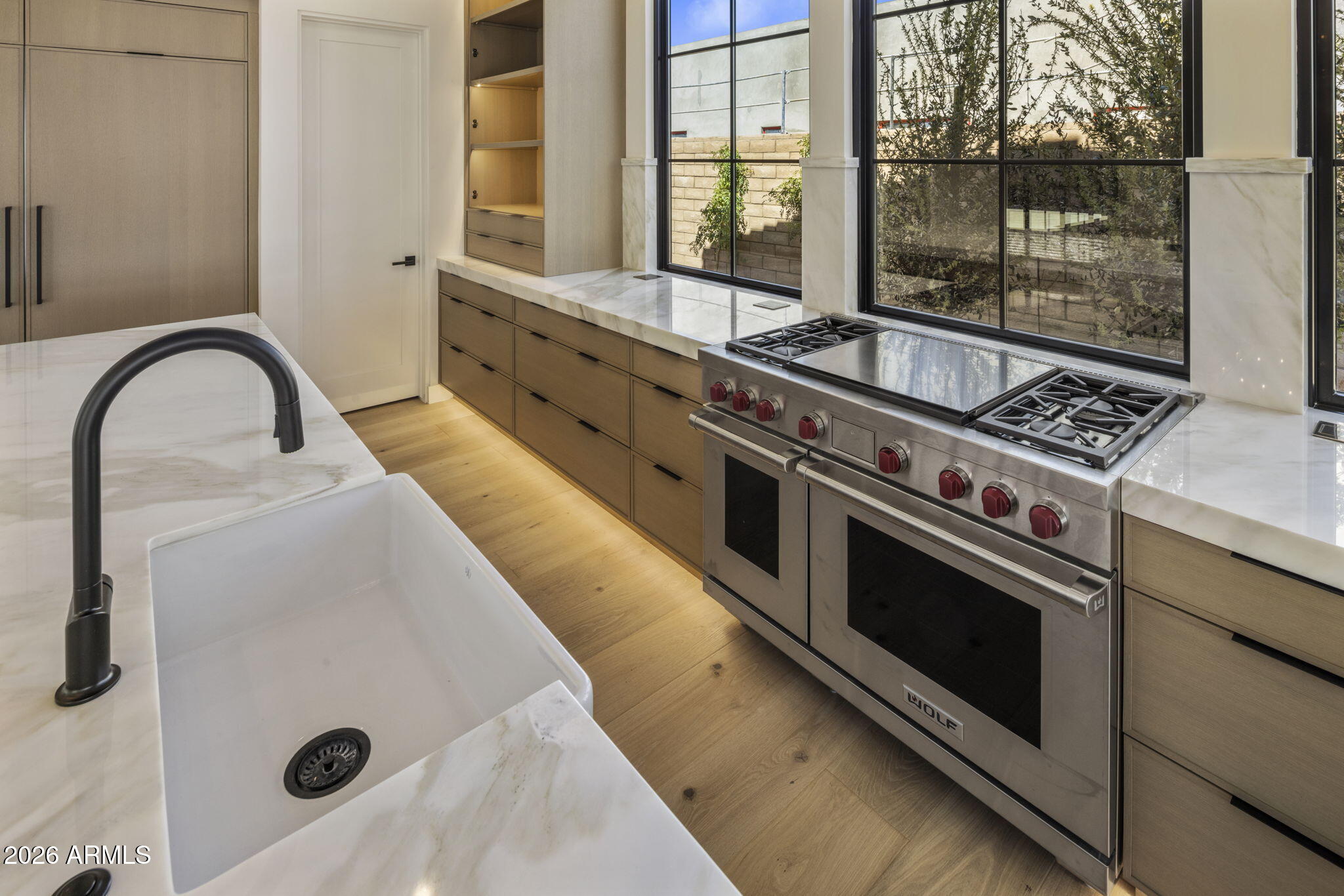 Shadow Ridge - Residential
