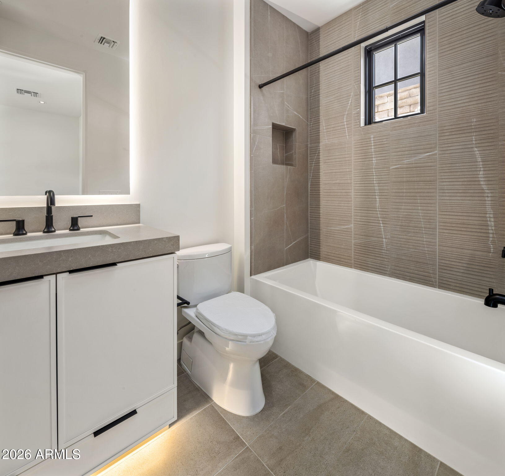 Shadow Ridge - Residential