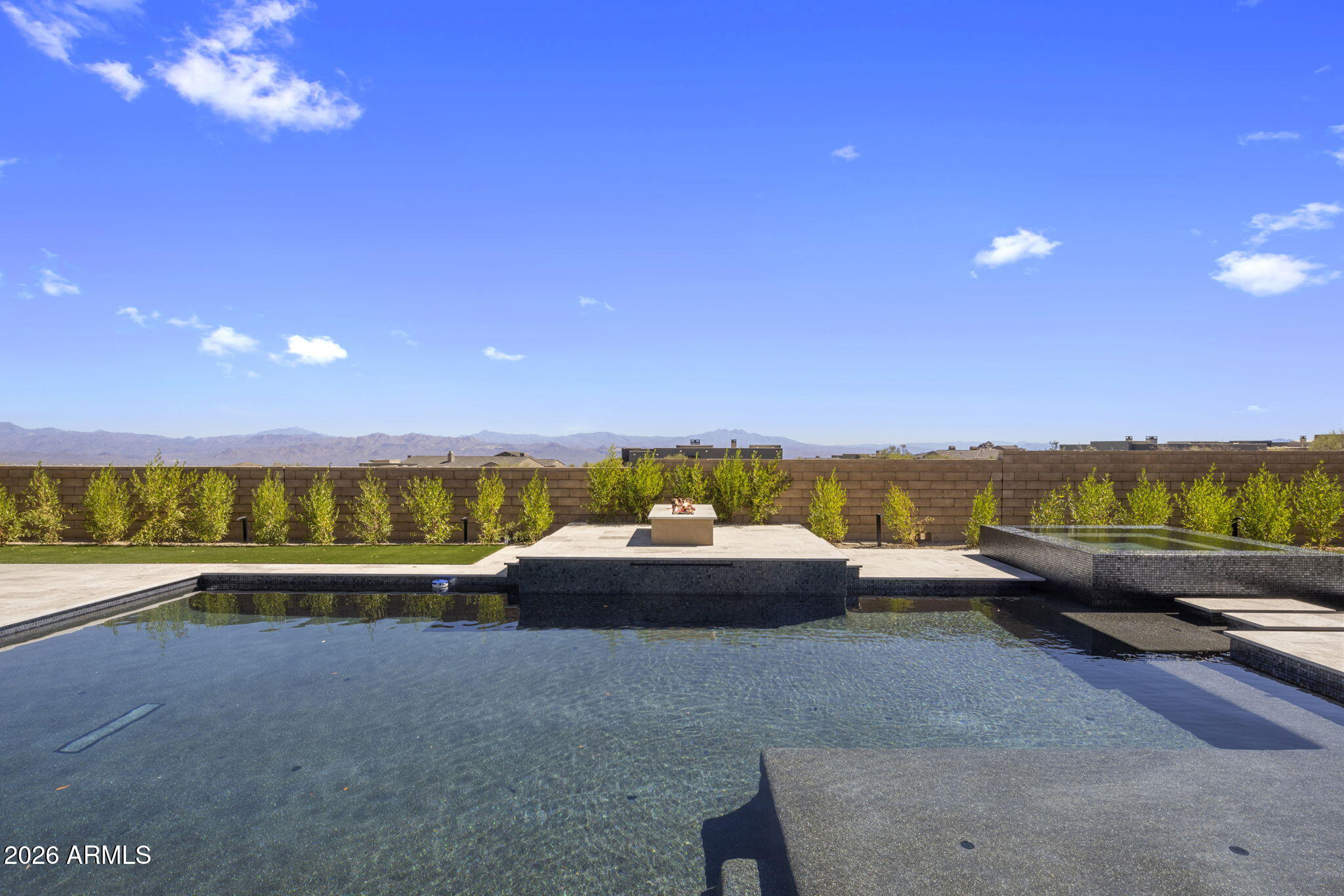 Shadow Ridge - Residential