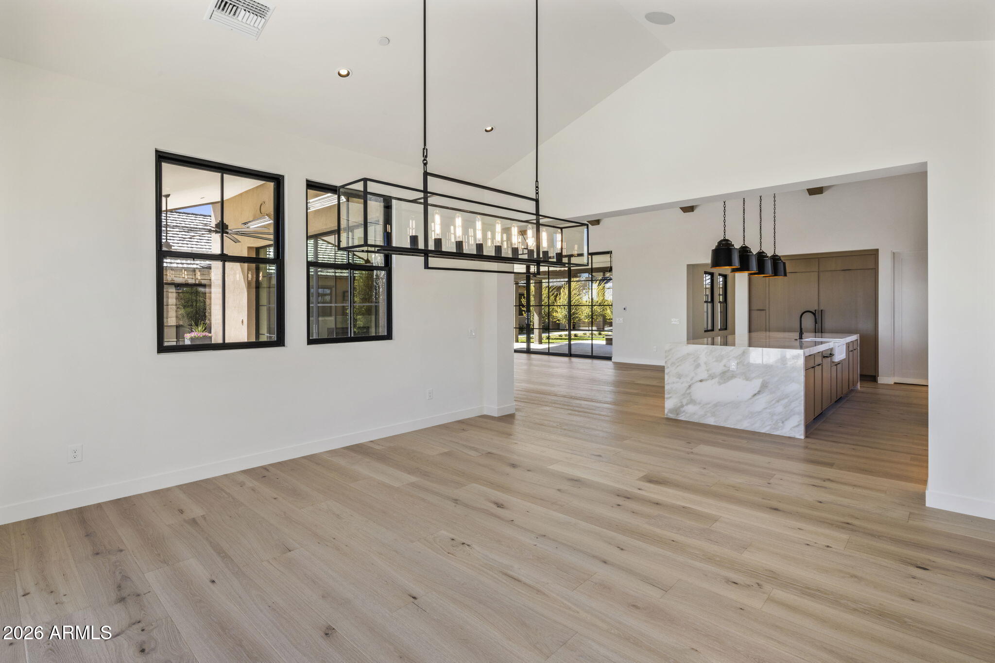 Shadow Ridge - Residential