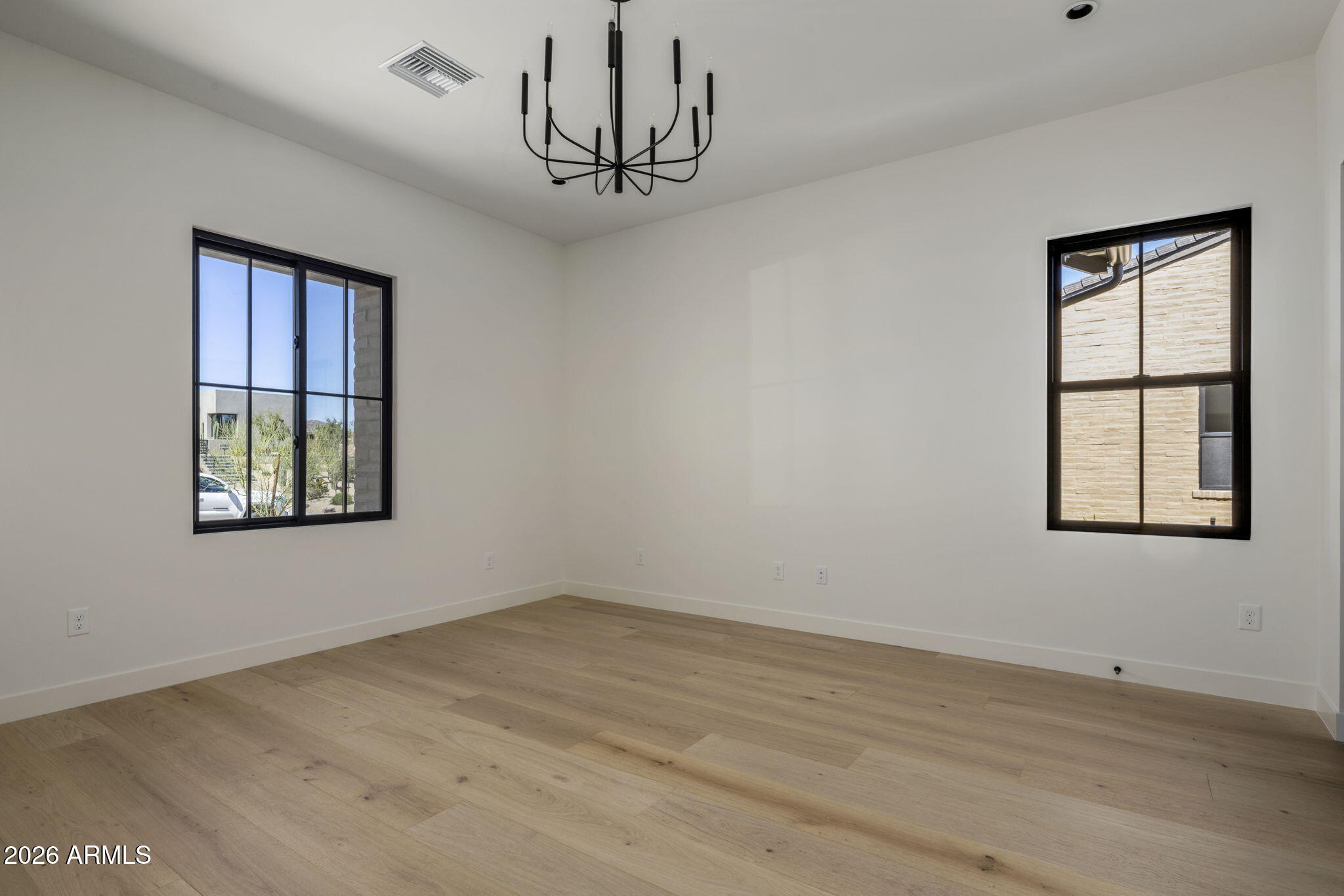 Shadow Ridge - Residential