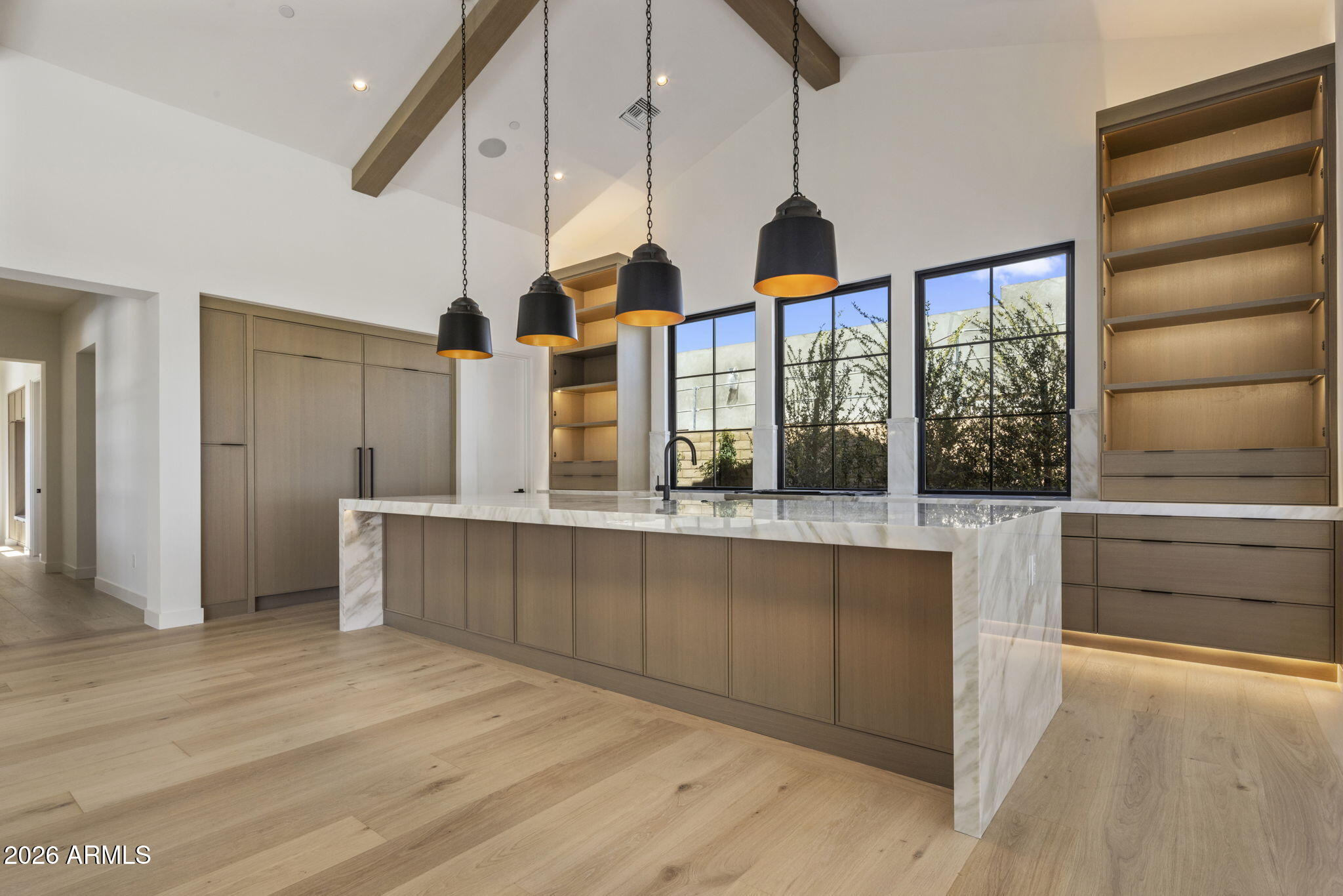 Shadow Ridge - Residential