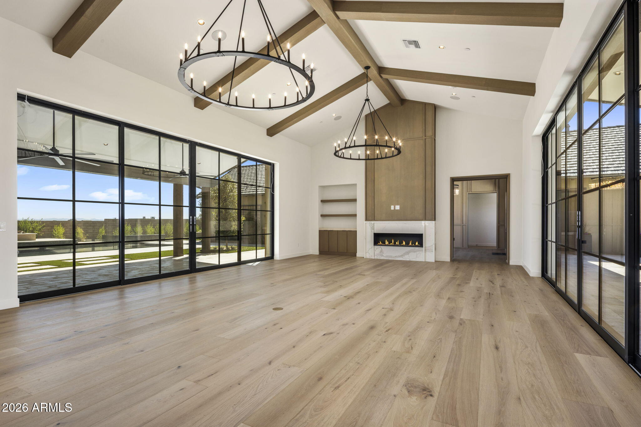 Shadow Ridge - Residential