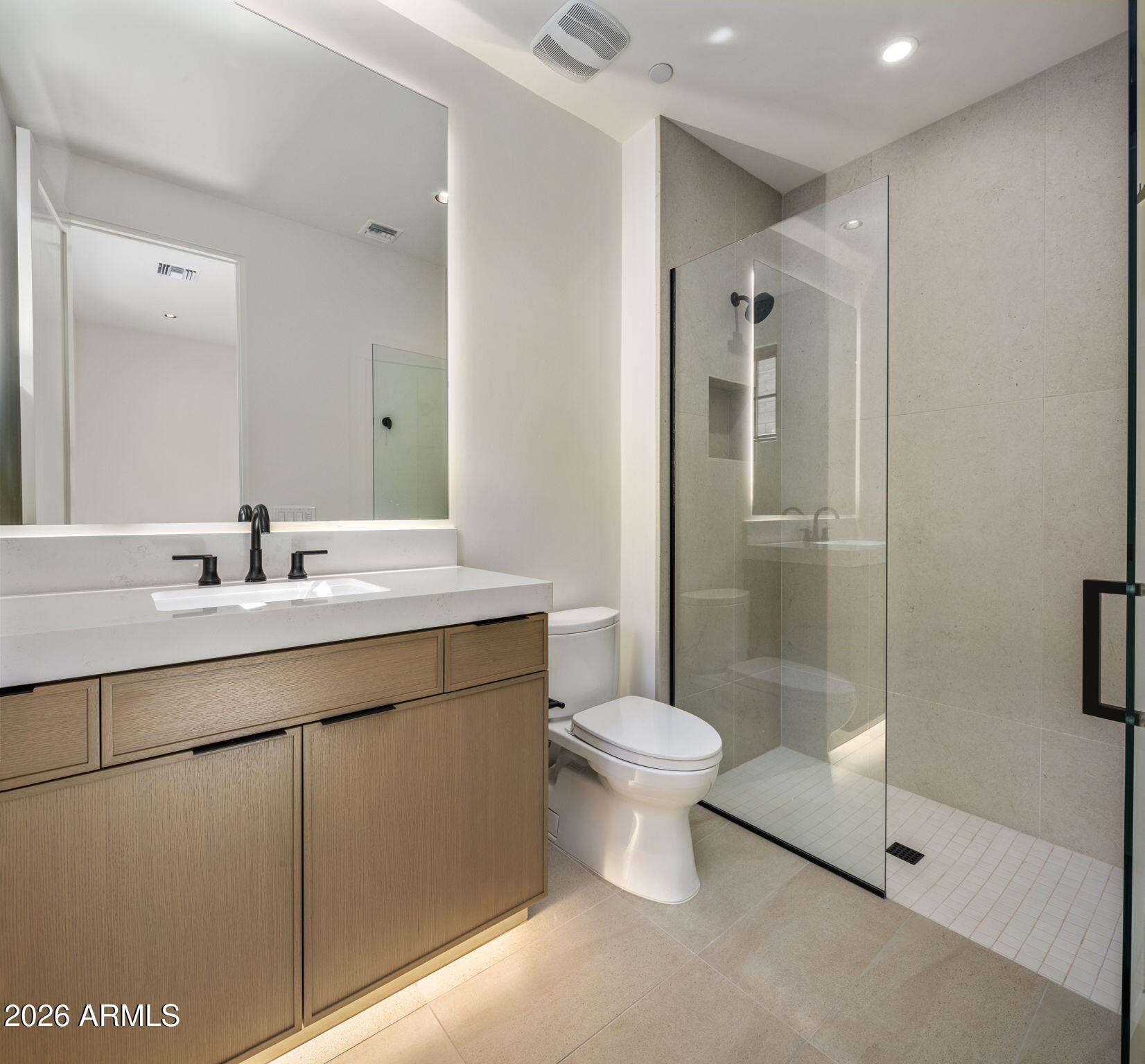 Shadow Ridge - Residential