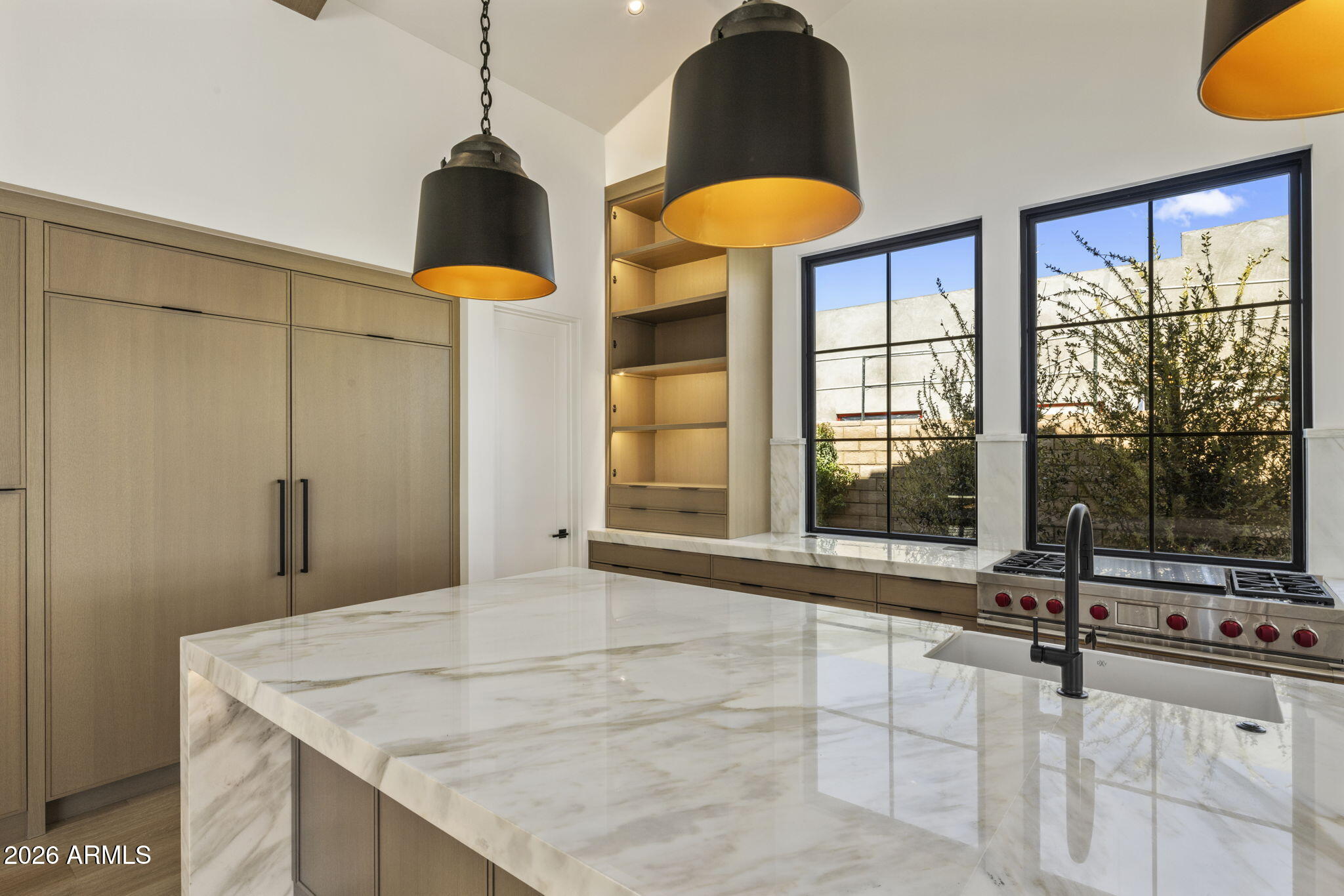 Shadow Ridge - Residential