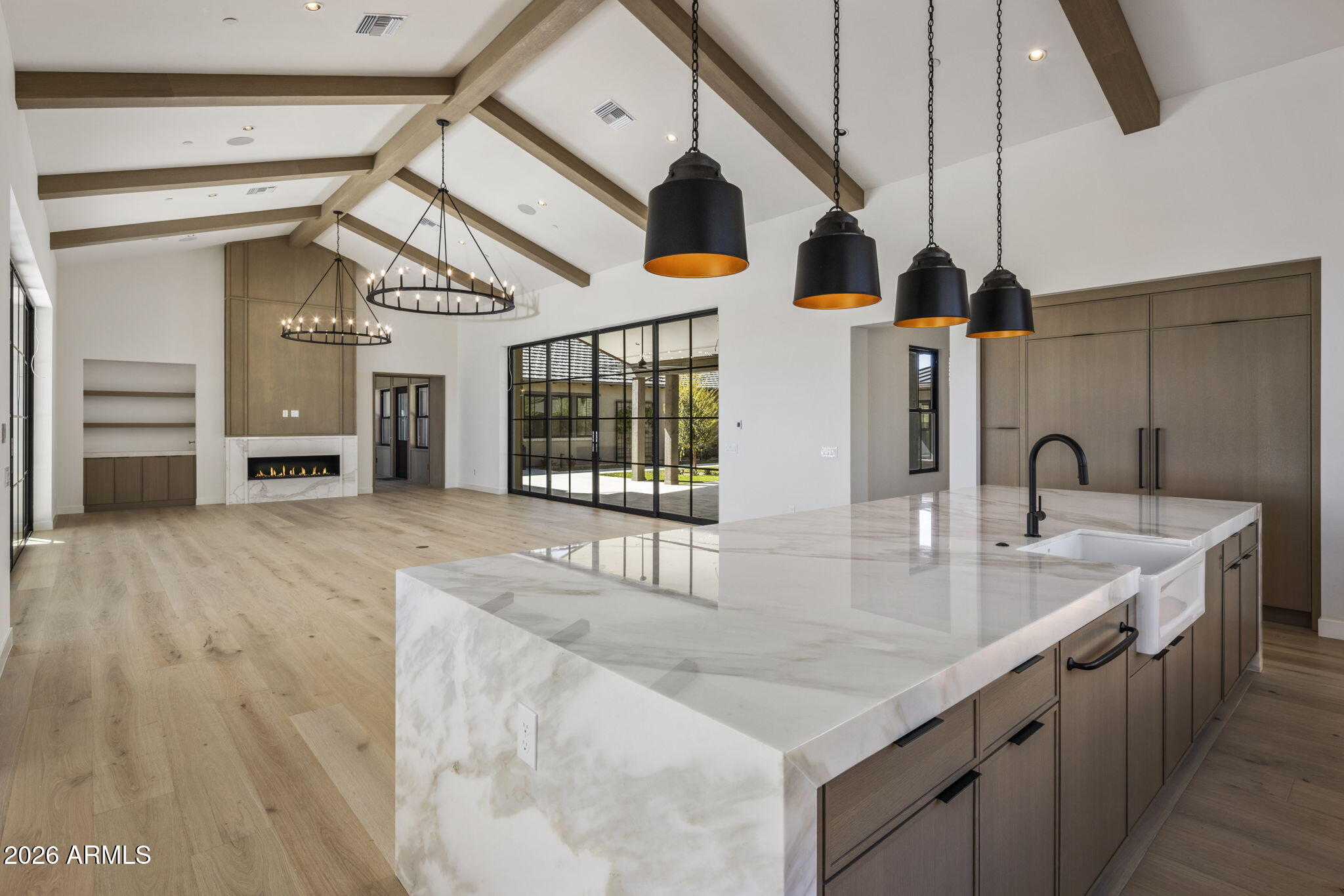 Shadow Ridge - Residential