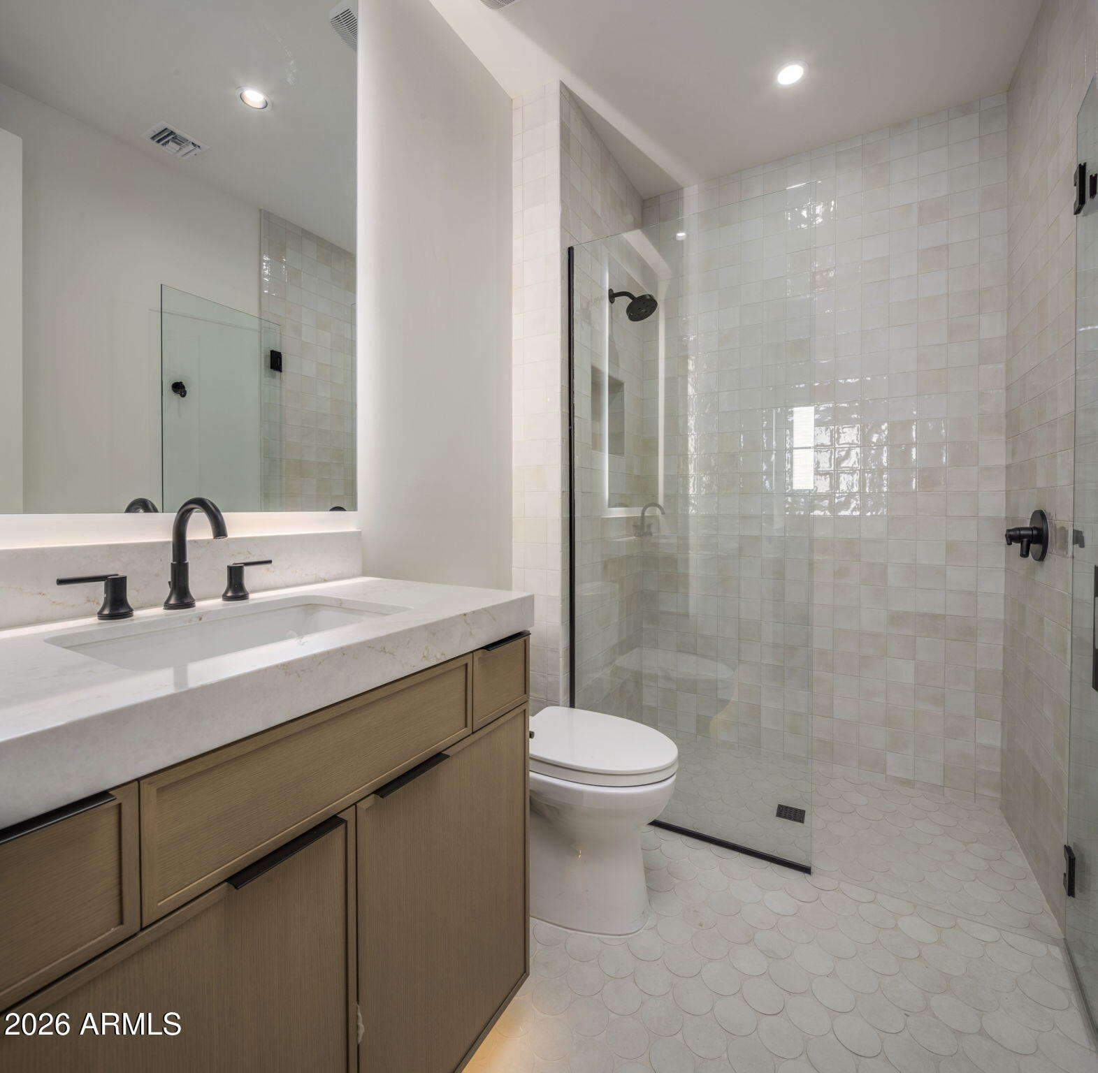 Shadow Ridge - Residential