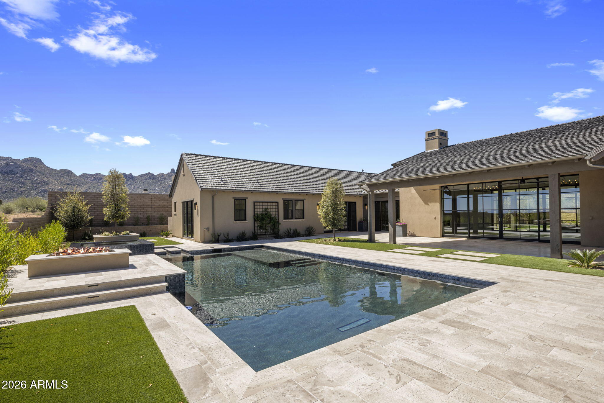 Shadow Ridge - Residential