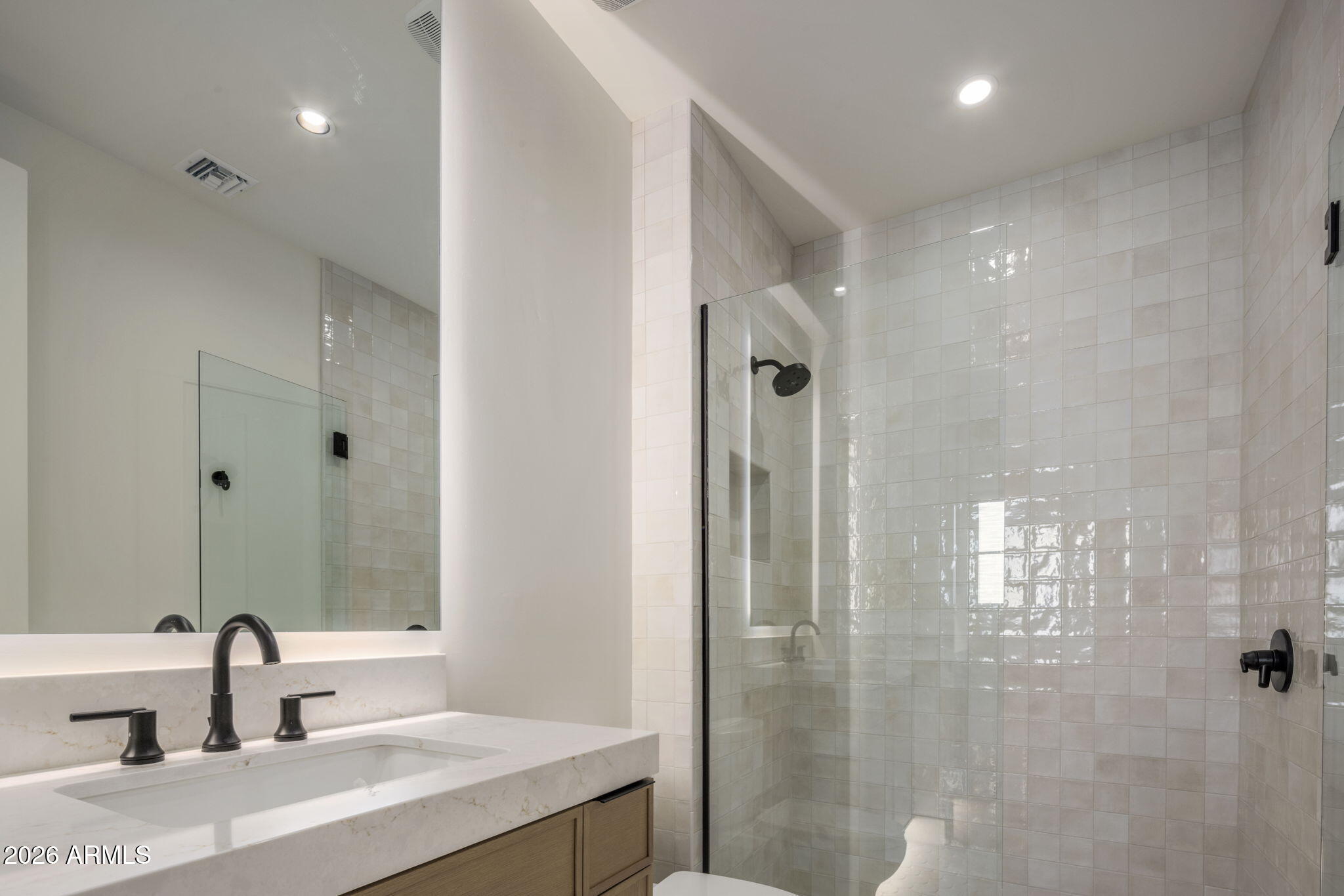Shadow Ridge - Residential