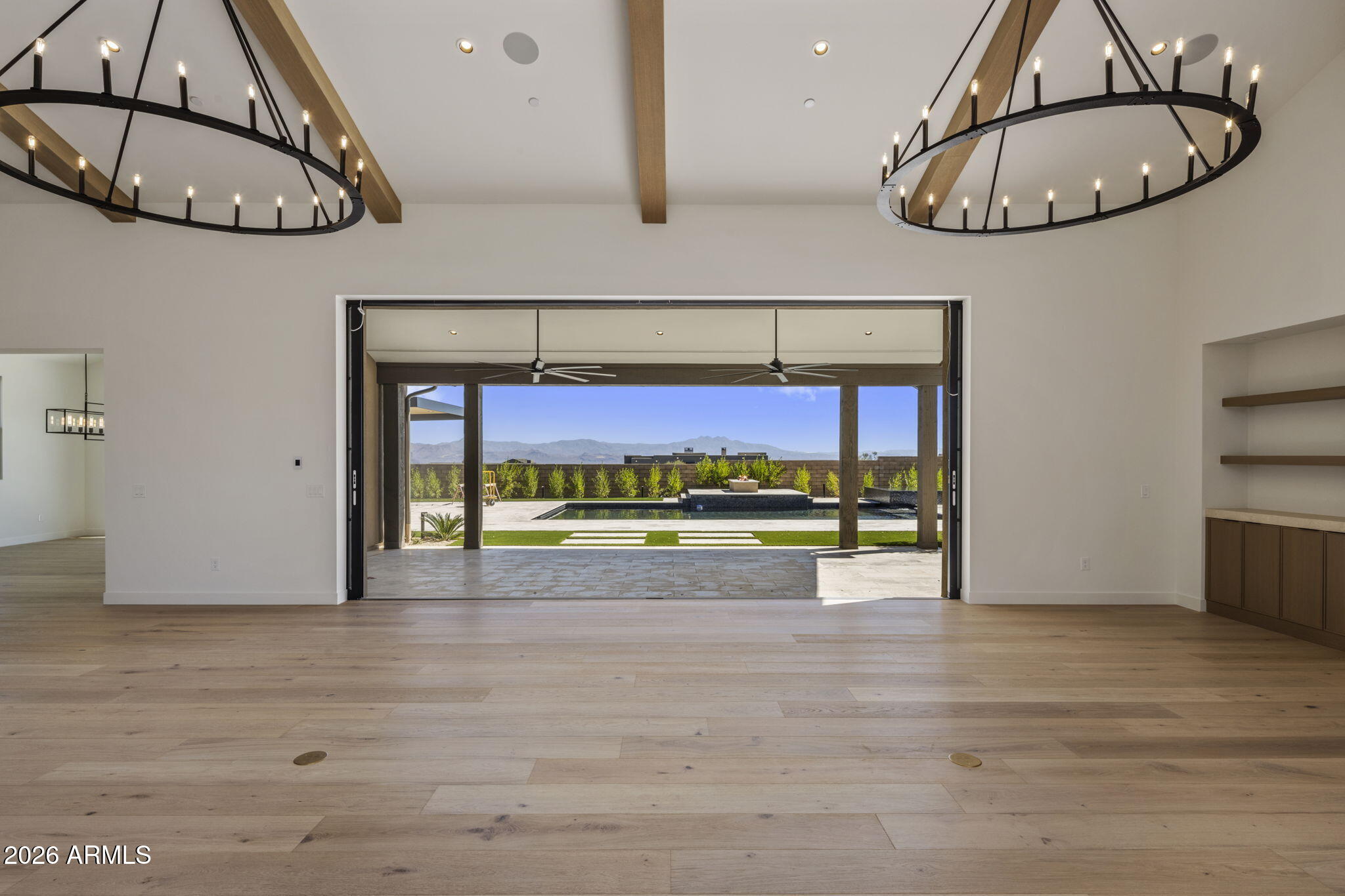 Shadow Ridge - Residential