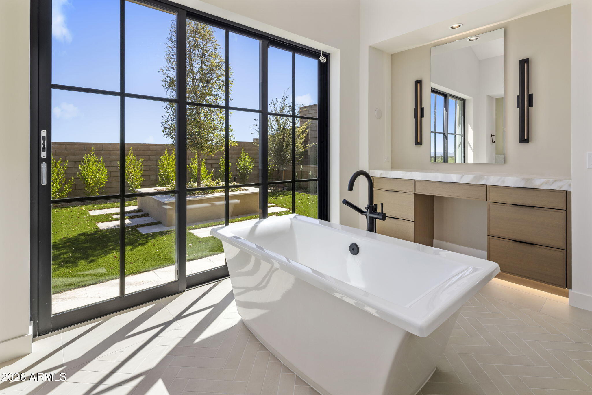 Shadow Ridge - Residential