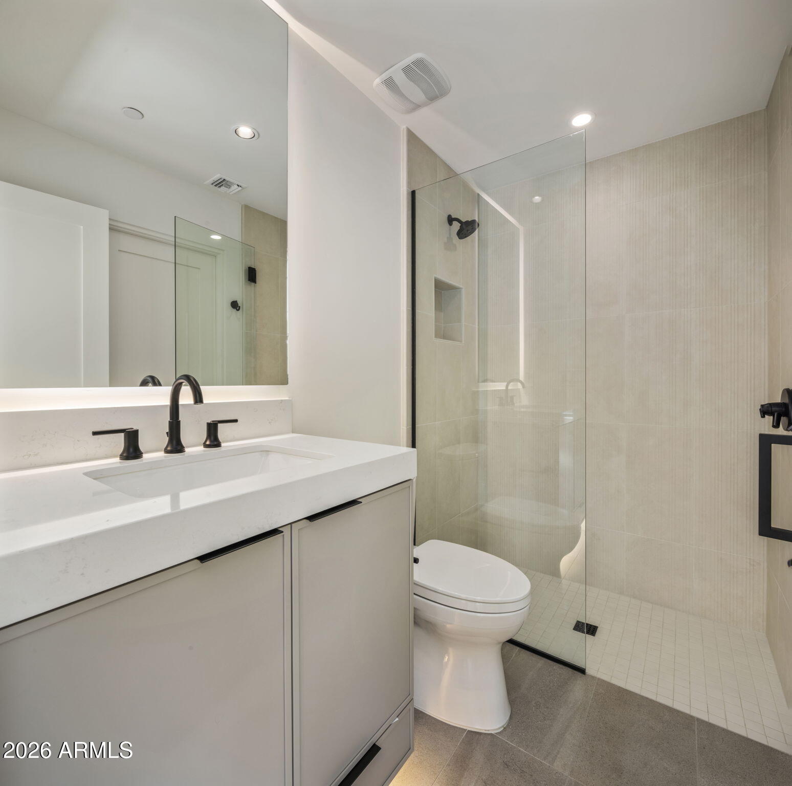 Shadow Ridge - Residential