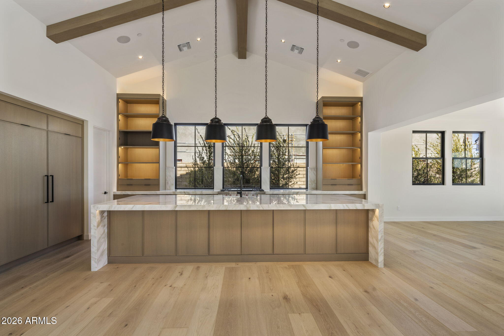 Shadow Ridge - Residential