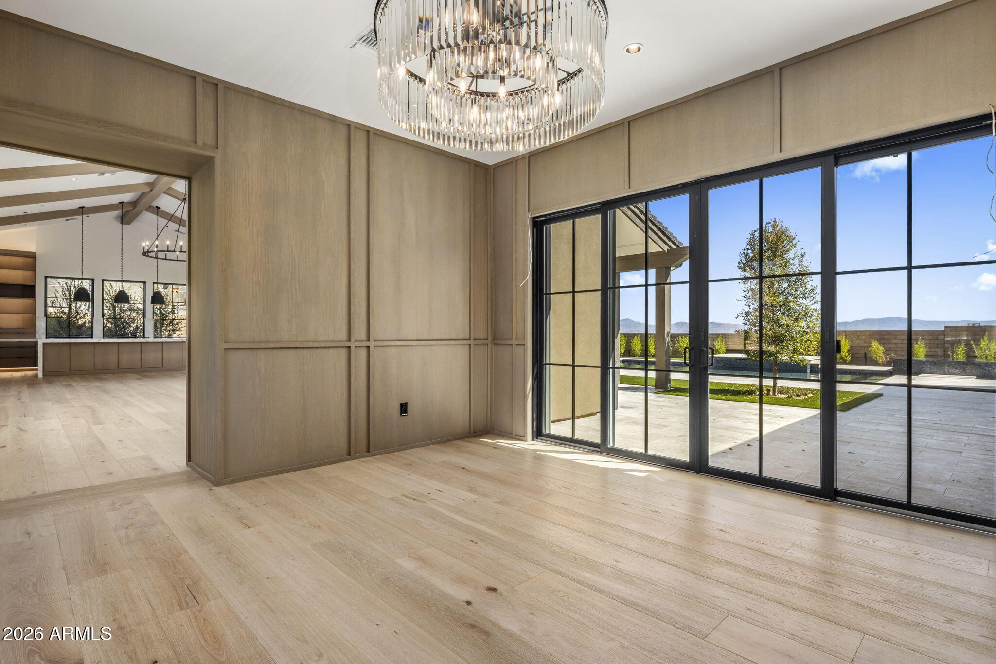 Shadow Ridge - Residential