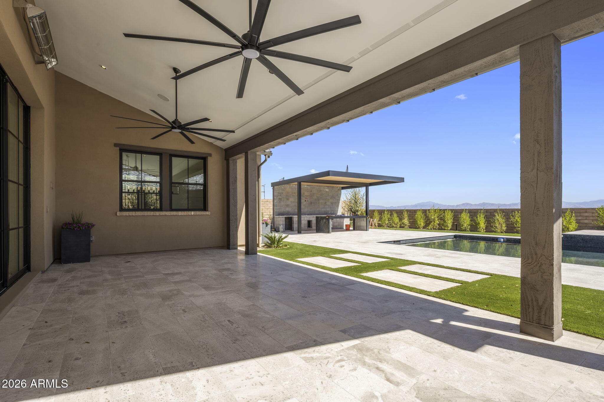 Shadow Ridge - Residential