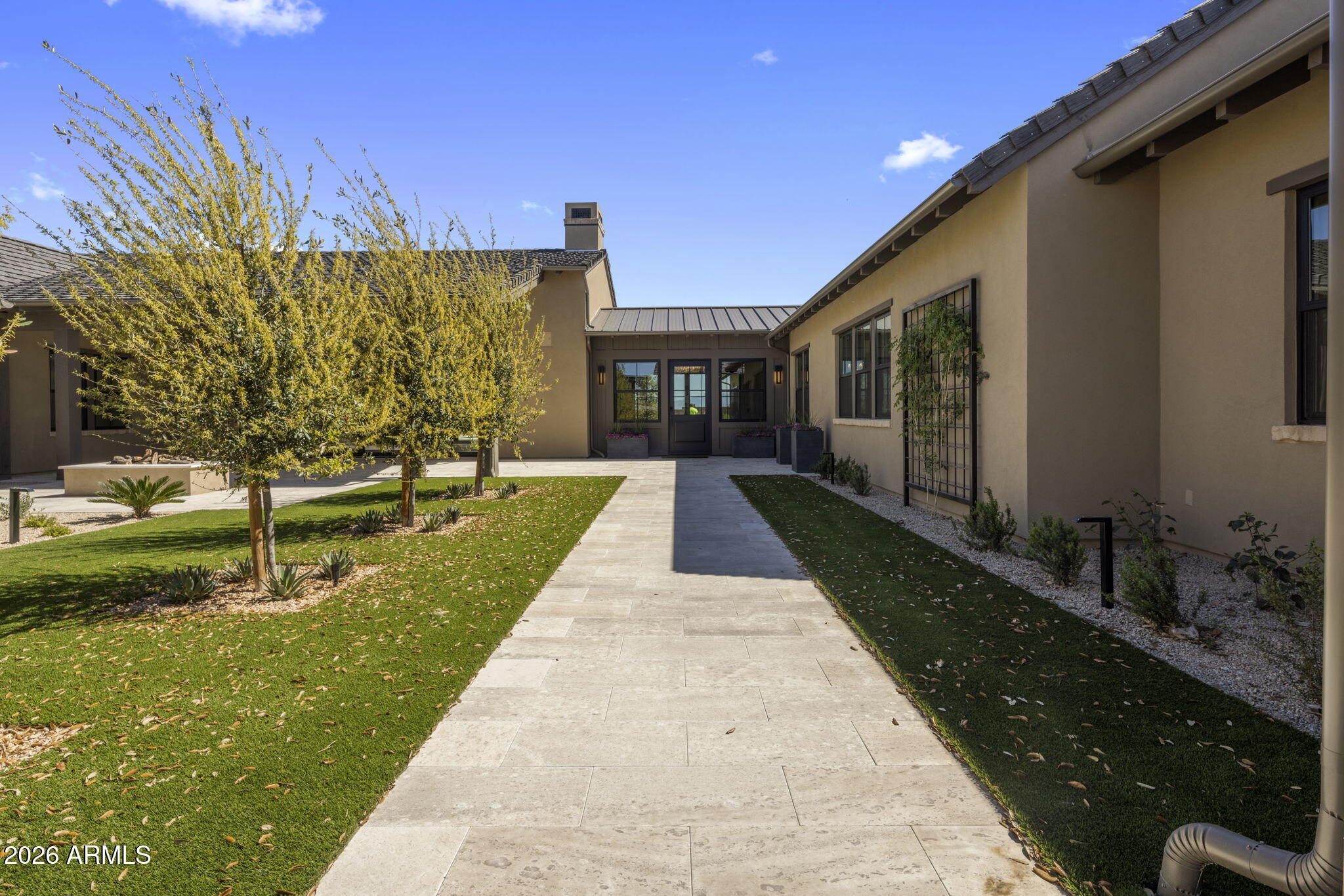 Shadow Ridge - Residential