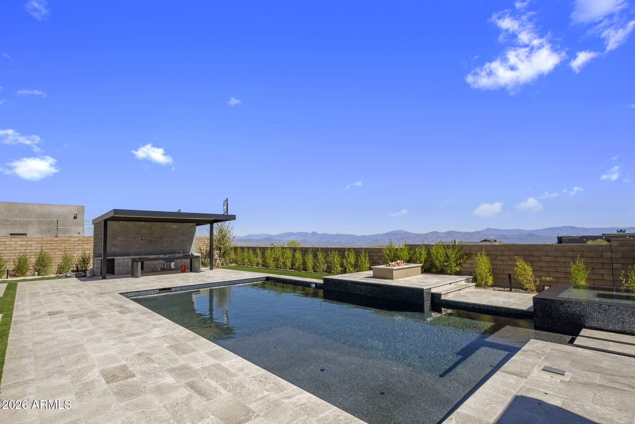 Shadow Ridge - Residential