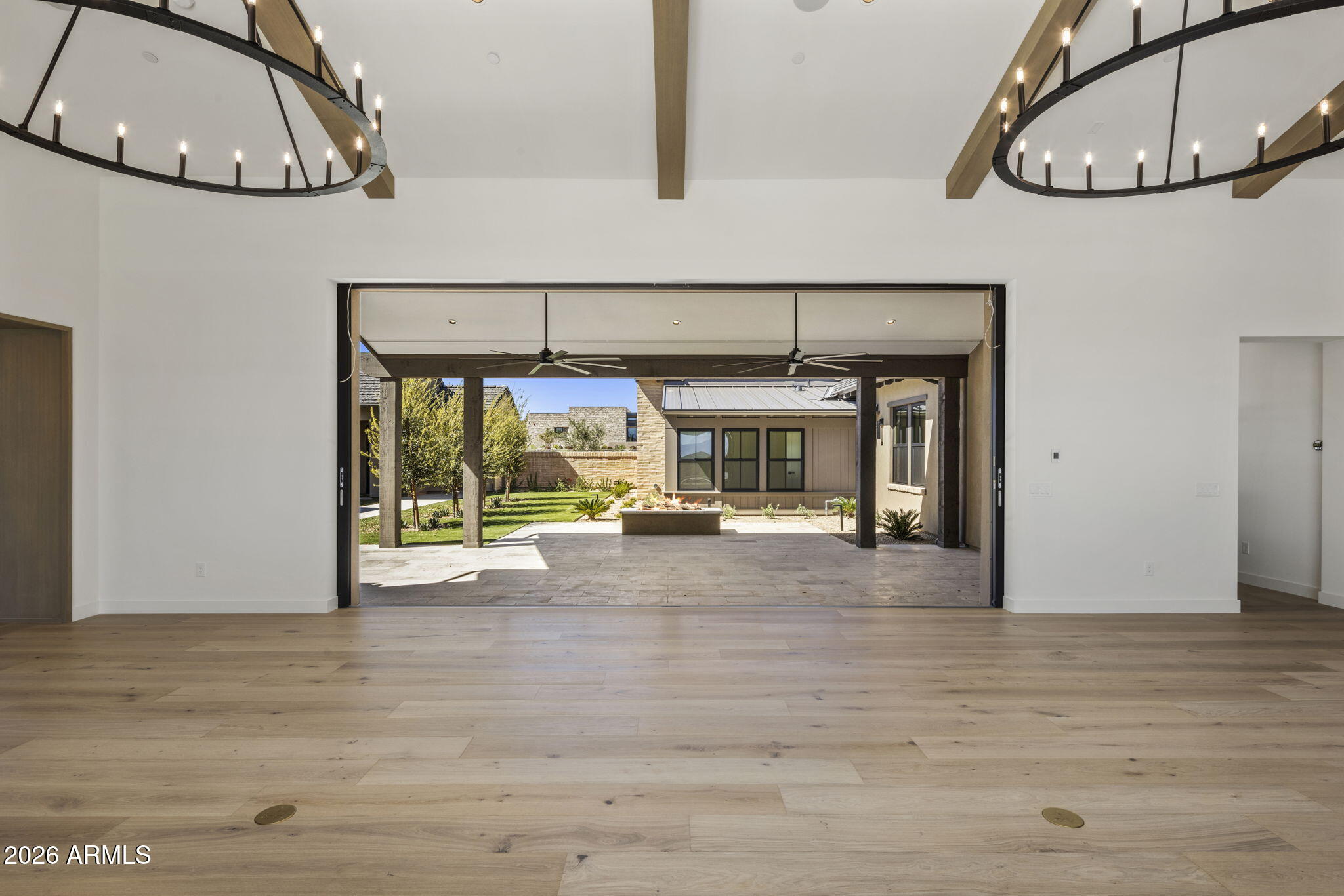 Shadow Ridge - Residential