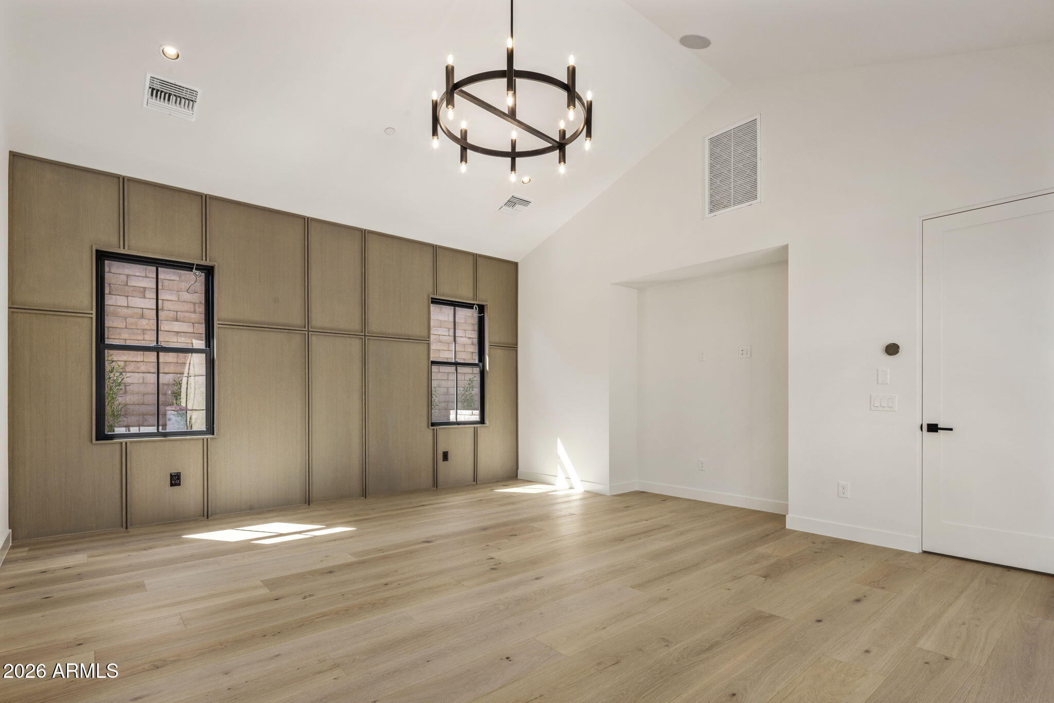 Shadow Ridge - Residential