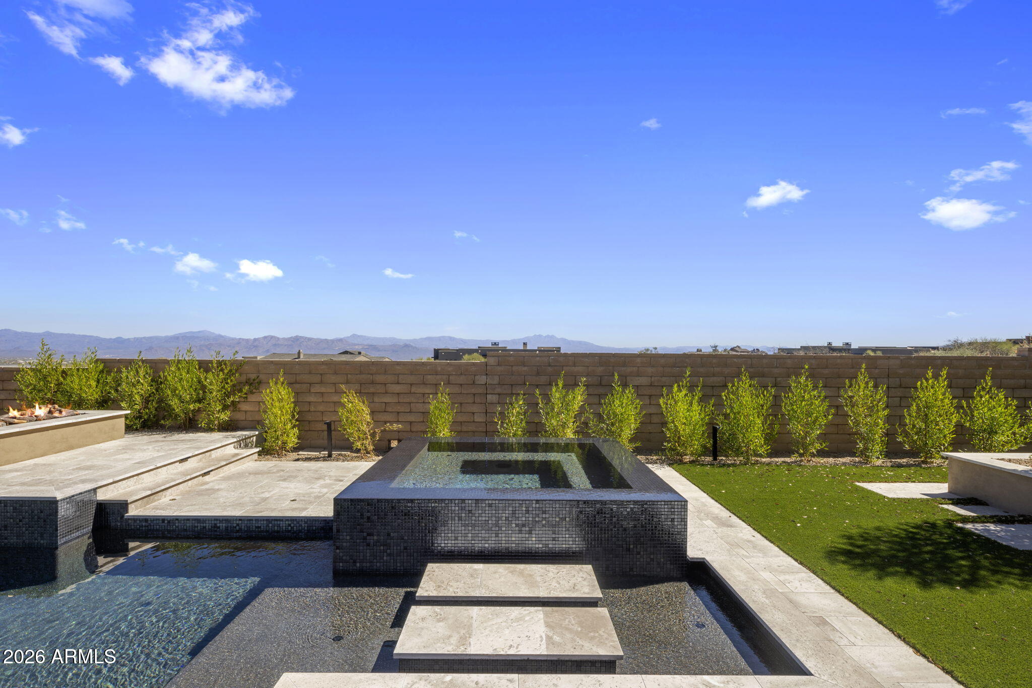 Shadow Ridge - Residential