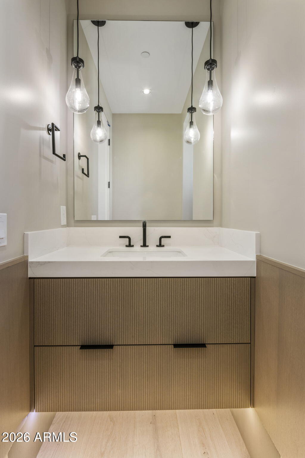Shadow Ridge - Residential