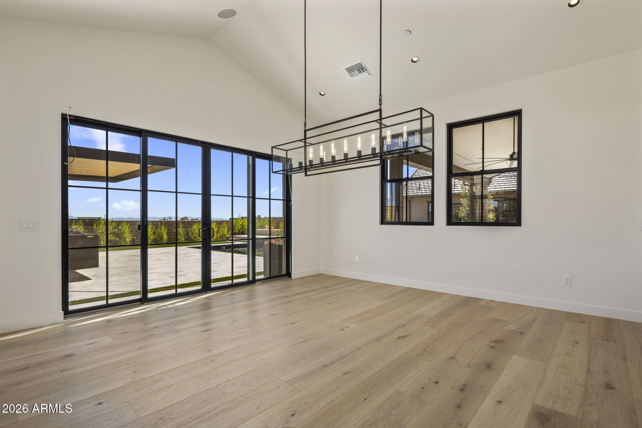 Shadow Ridge - Residential