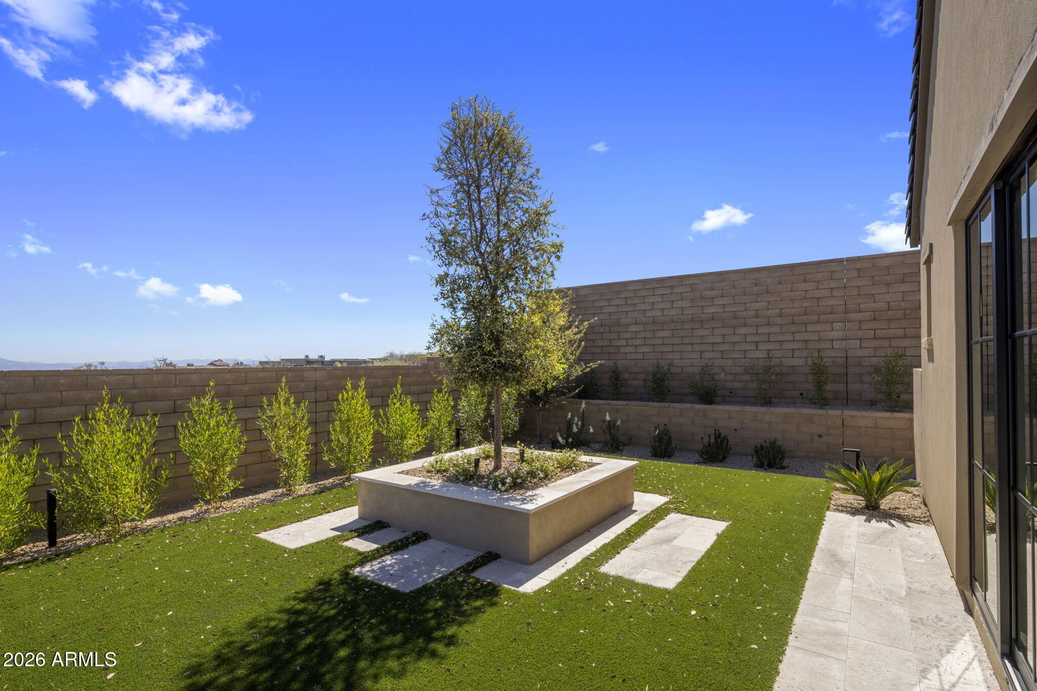 Shadow Ridge - Residential