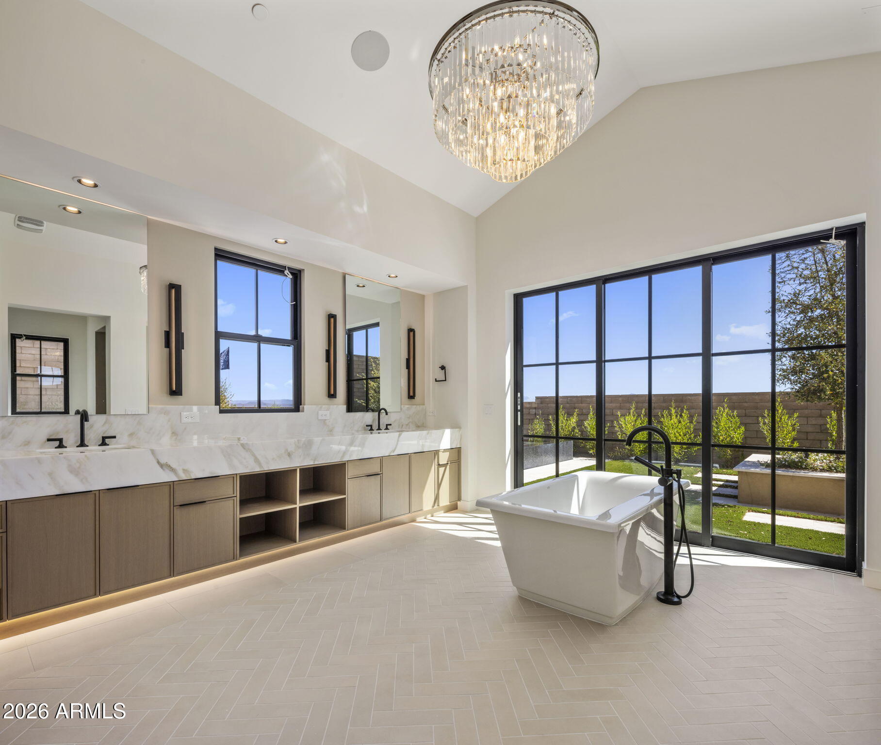 Shadow Ridge - Residential