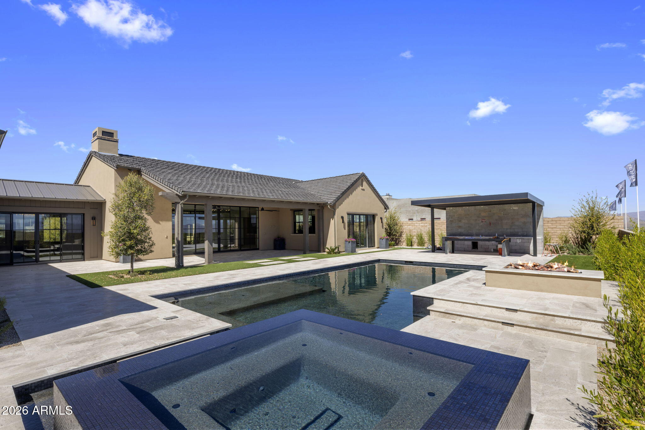 Shadow Ridge - Residential