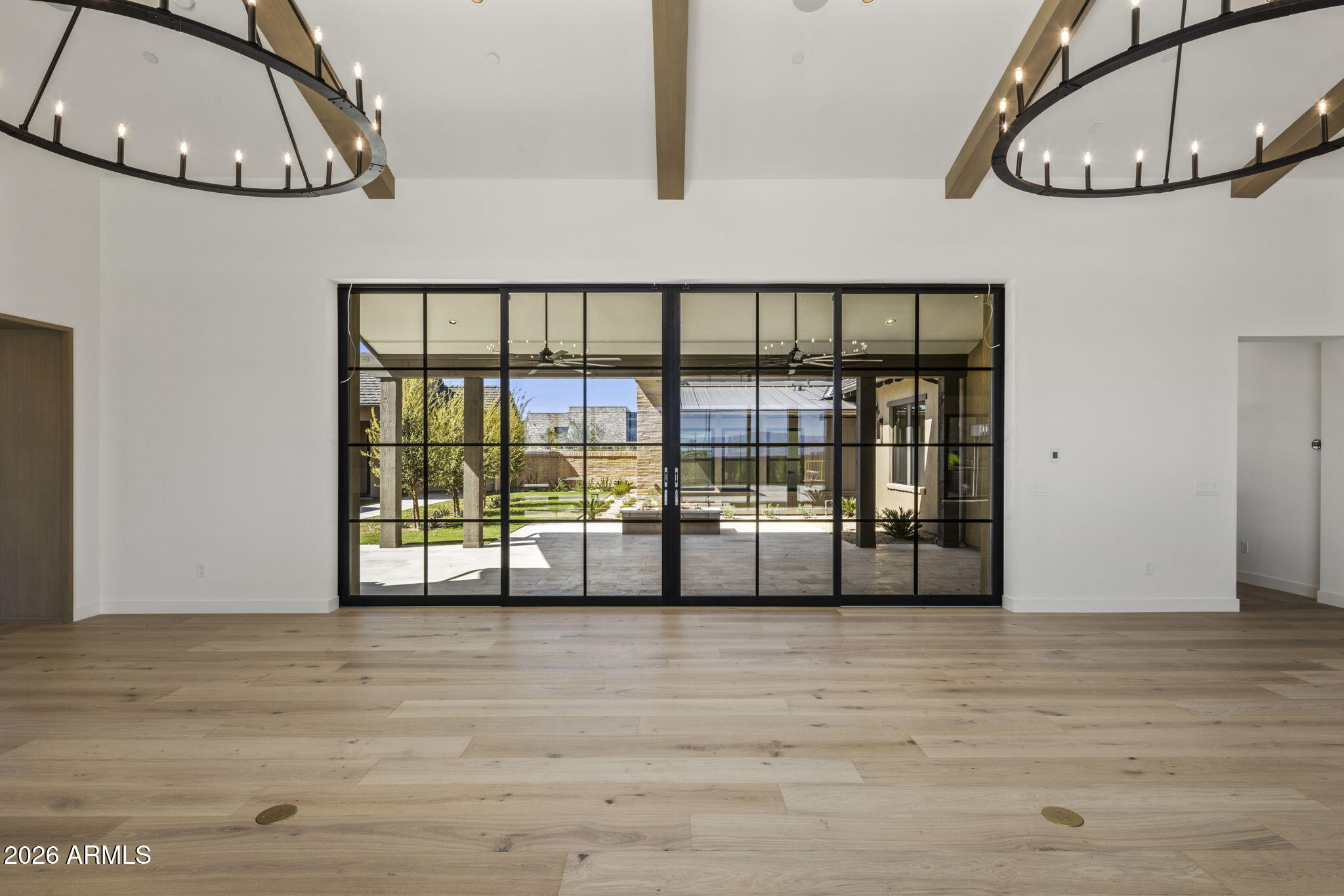 Shadow Ridge - Residential