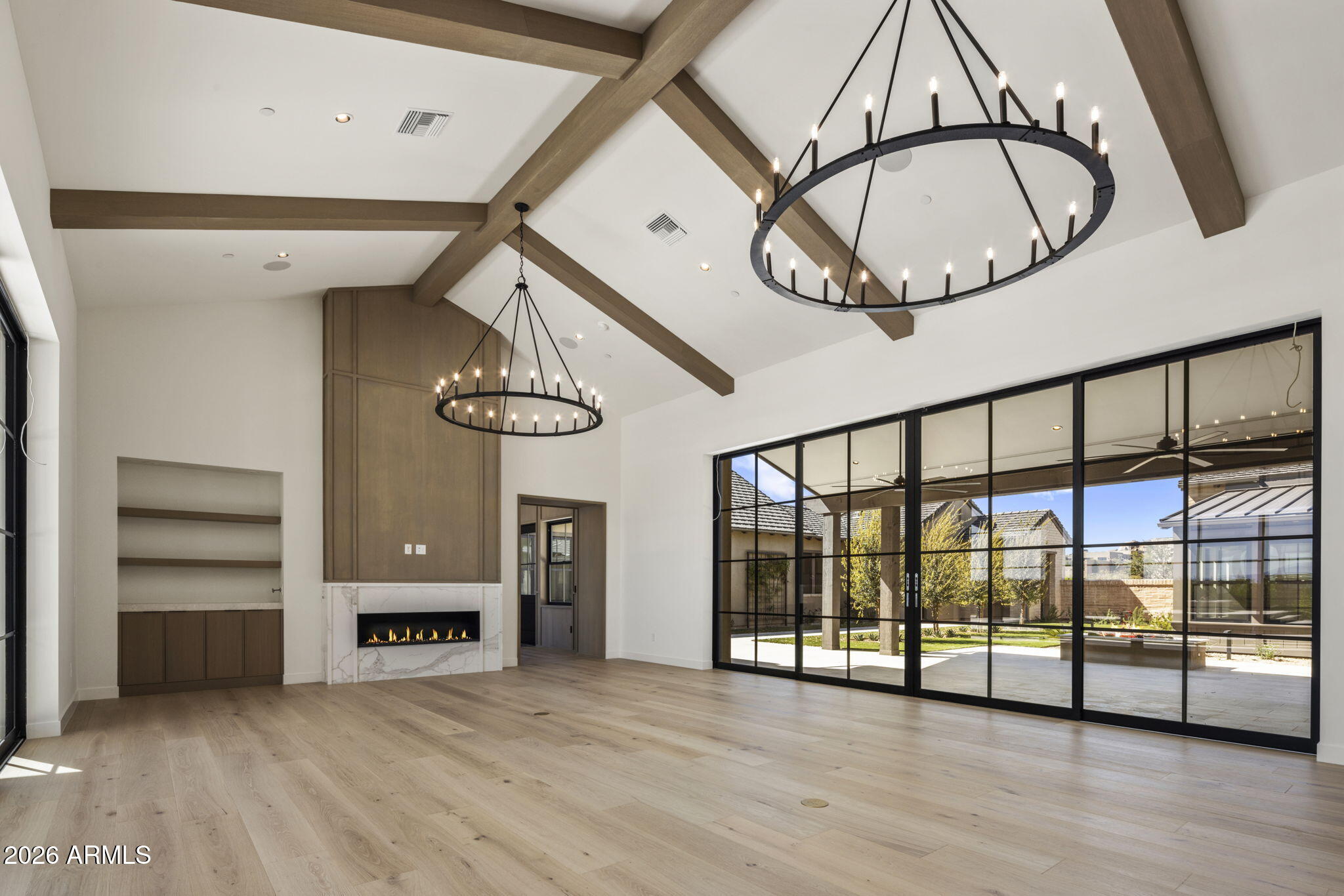 Shadow Ridge - Residential