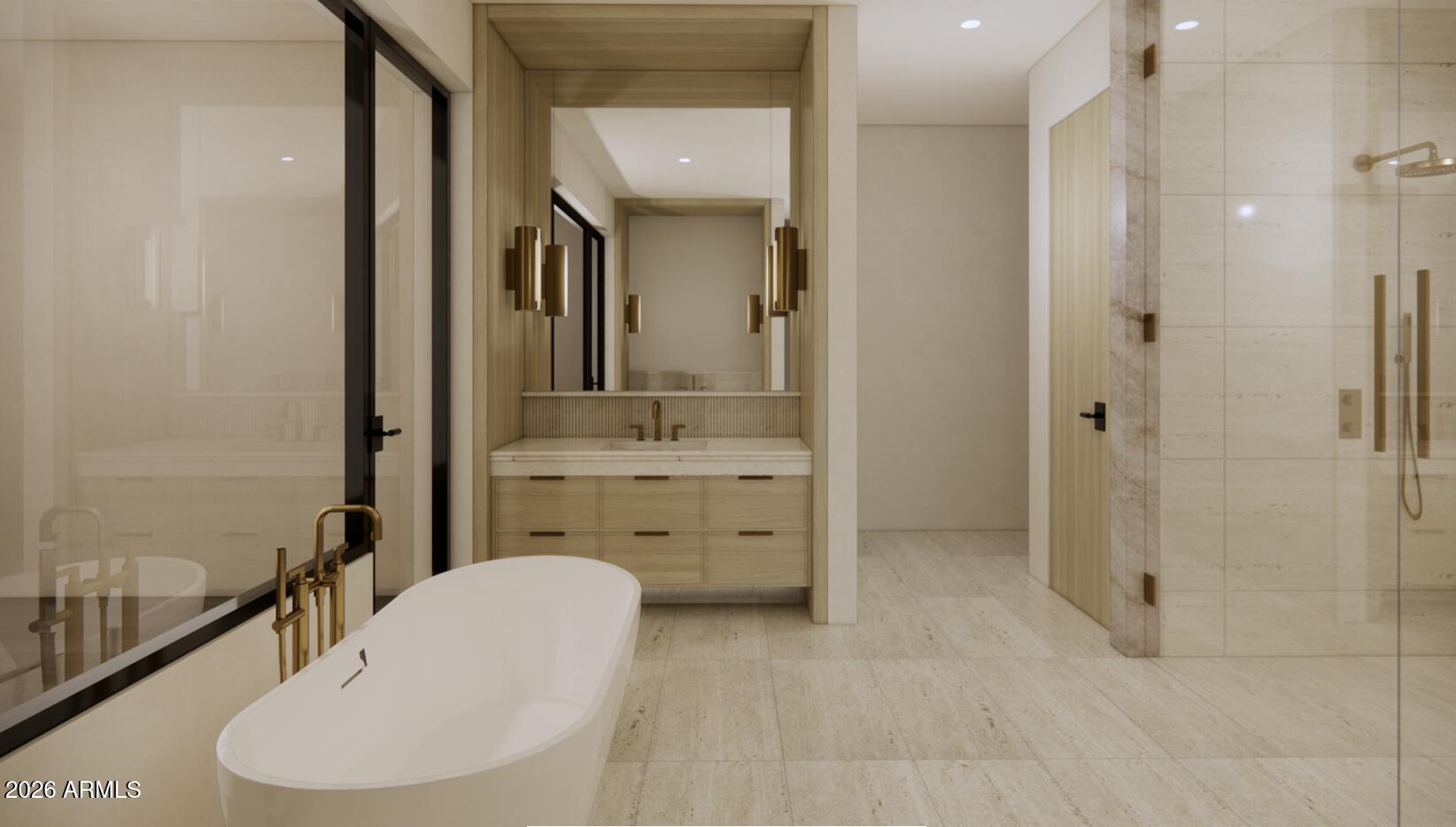 GARY ESTATES - Residential
