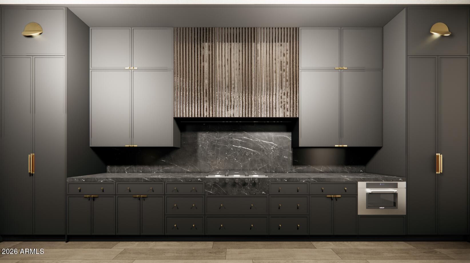 GARY ESTATES - Residential