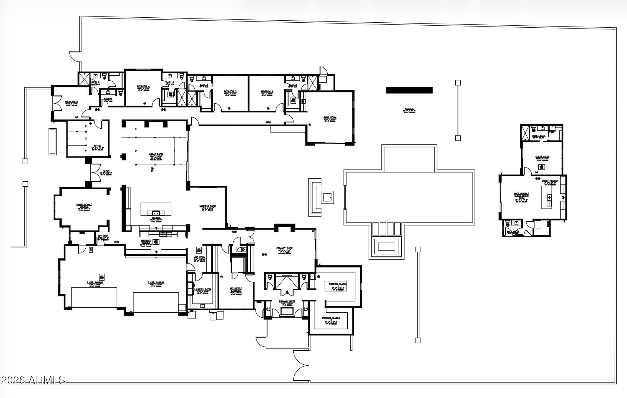 GARY ESTATES - Residential