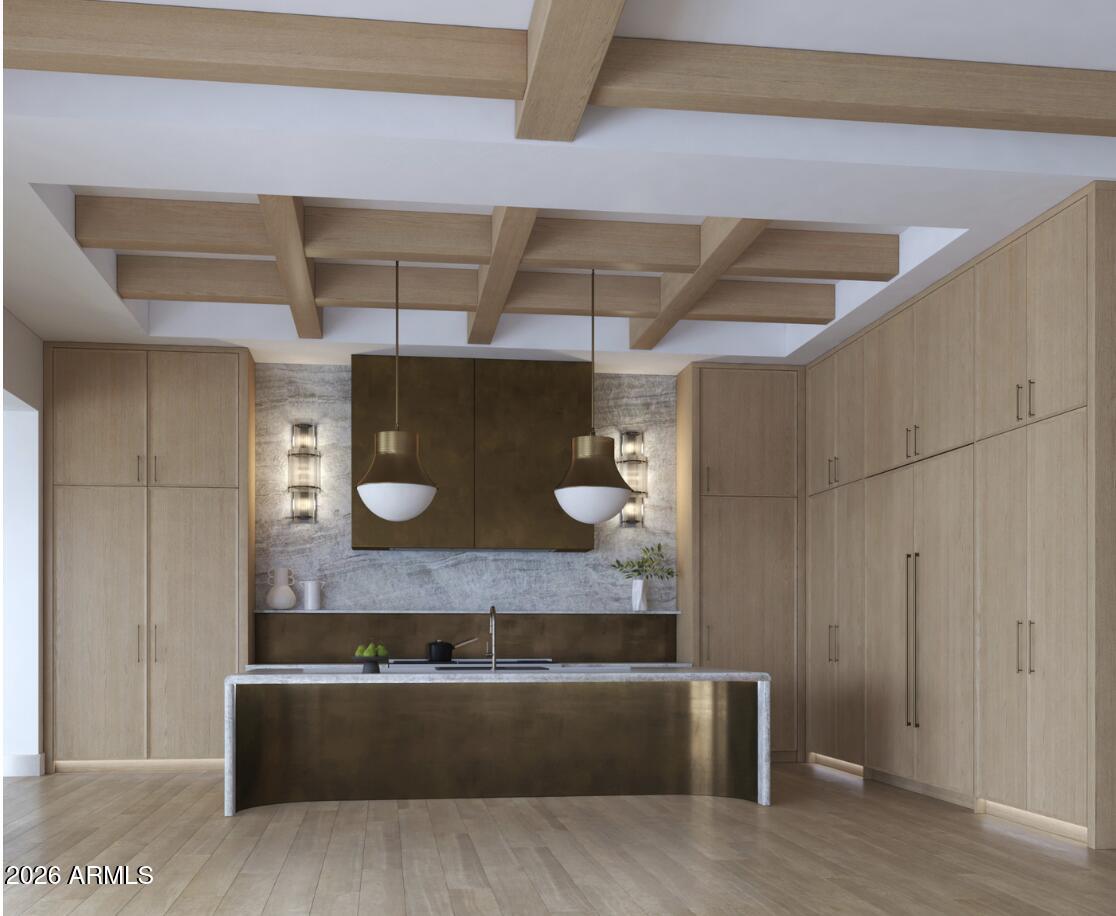 GARY ESTATES - Residential