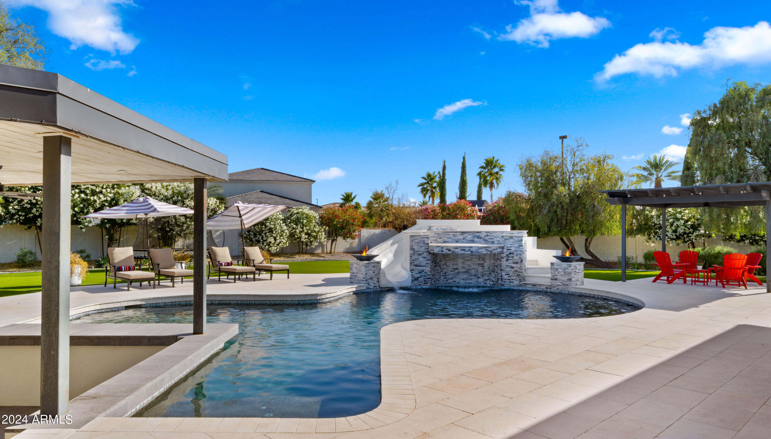 SEVILLE - Residential