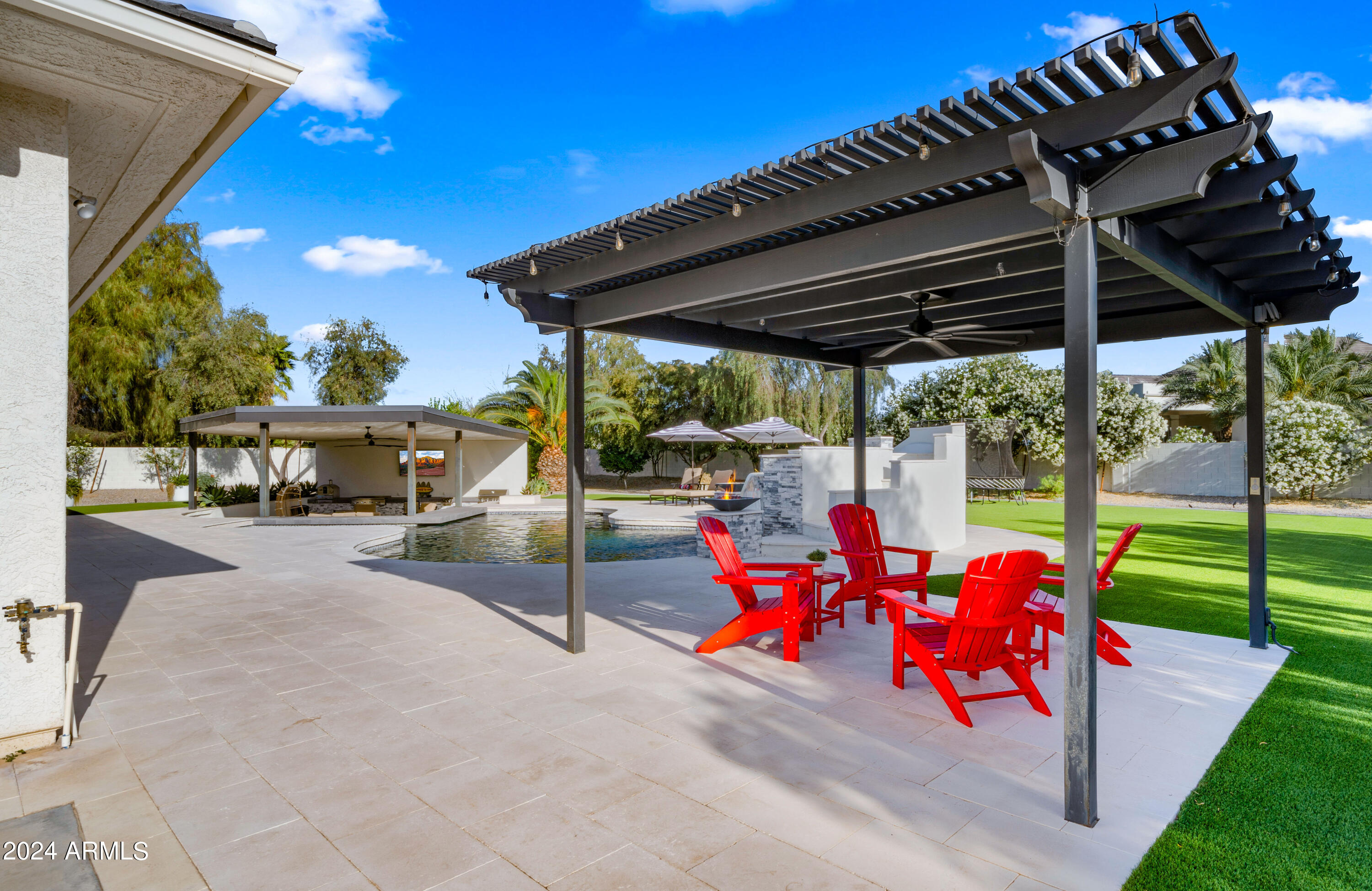 SEVILLE - Residential