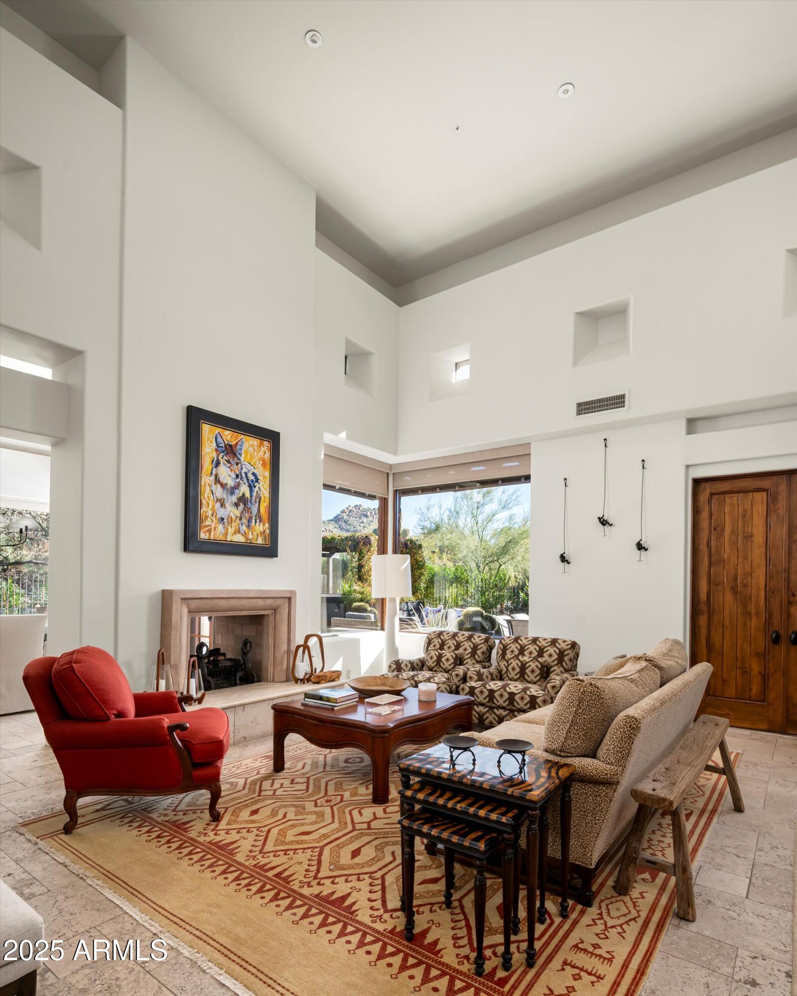 Estancia - Residential
