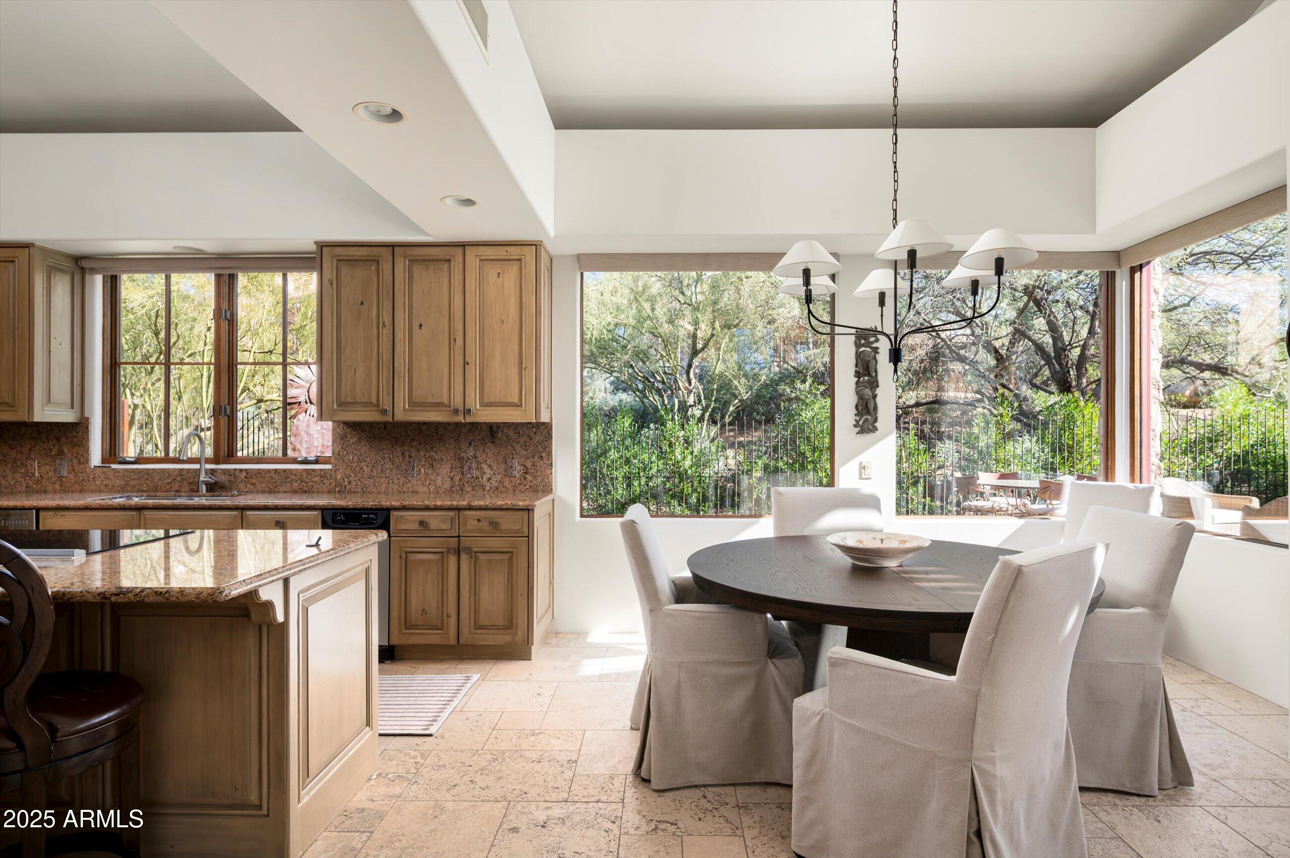 Estancia - Residential