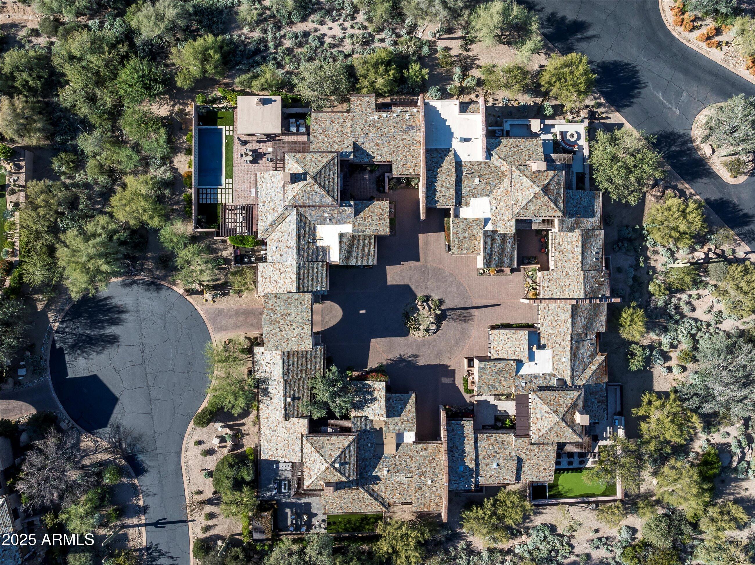 Estancia - Residential