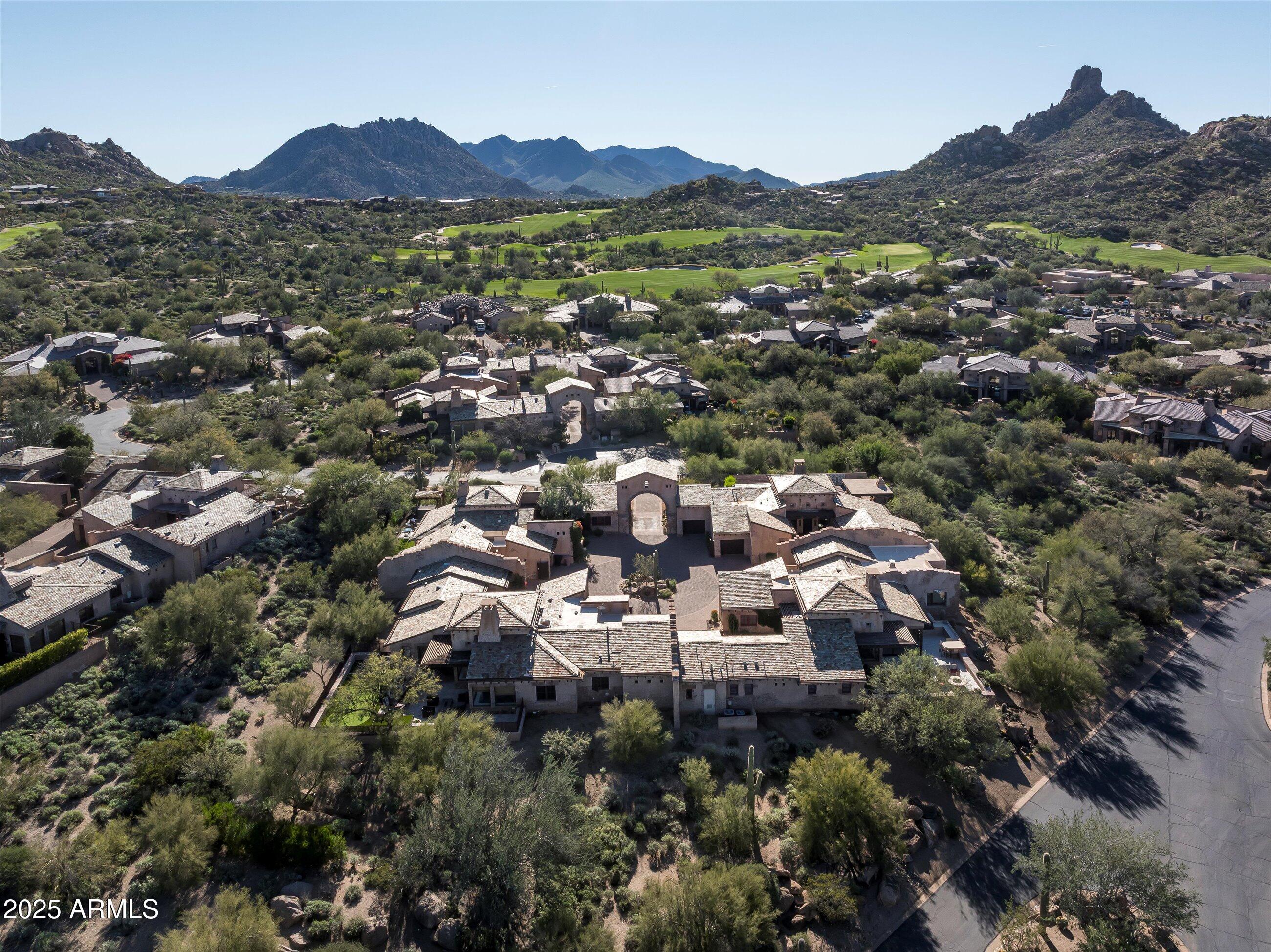 Estancia - Residential