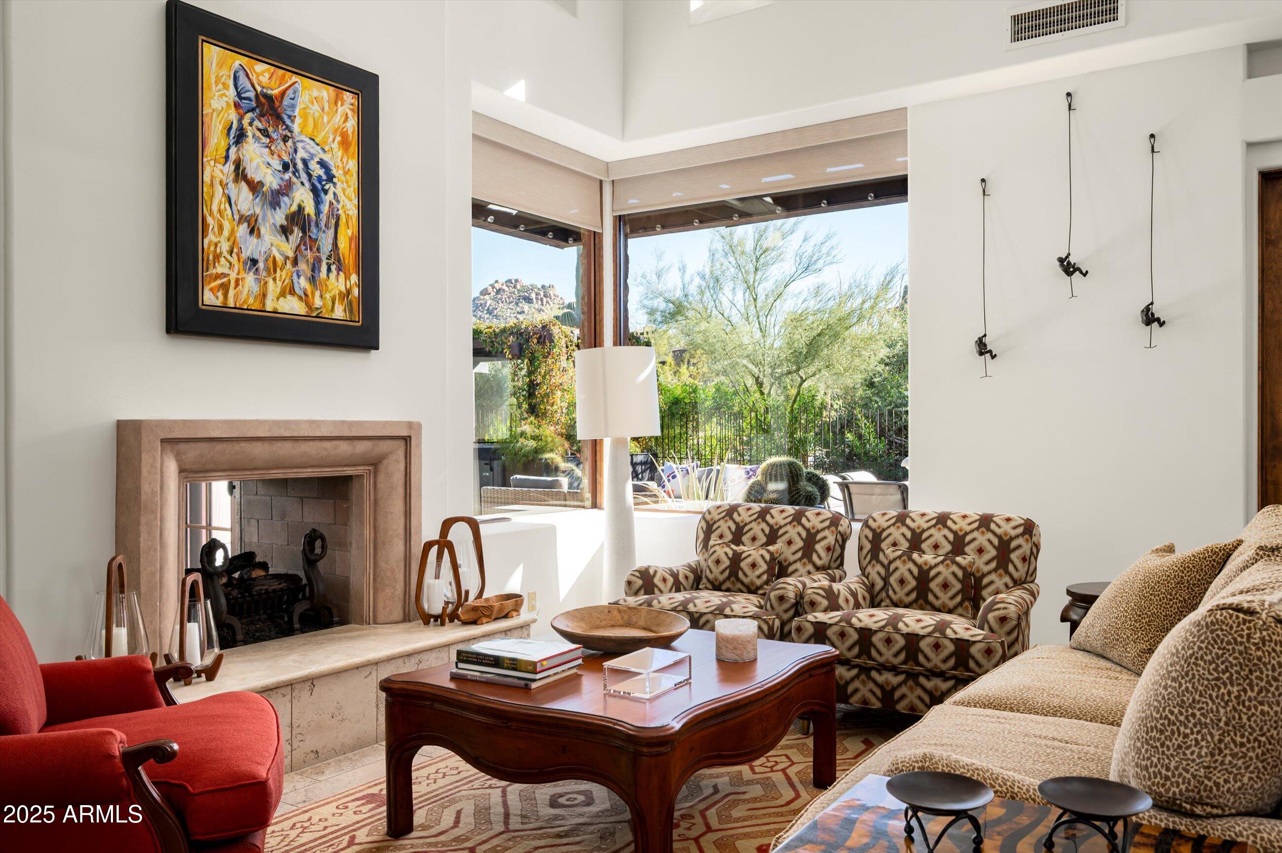 Estancia - Residential