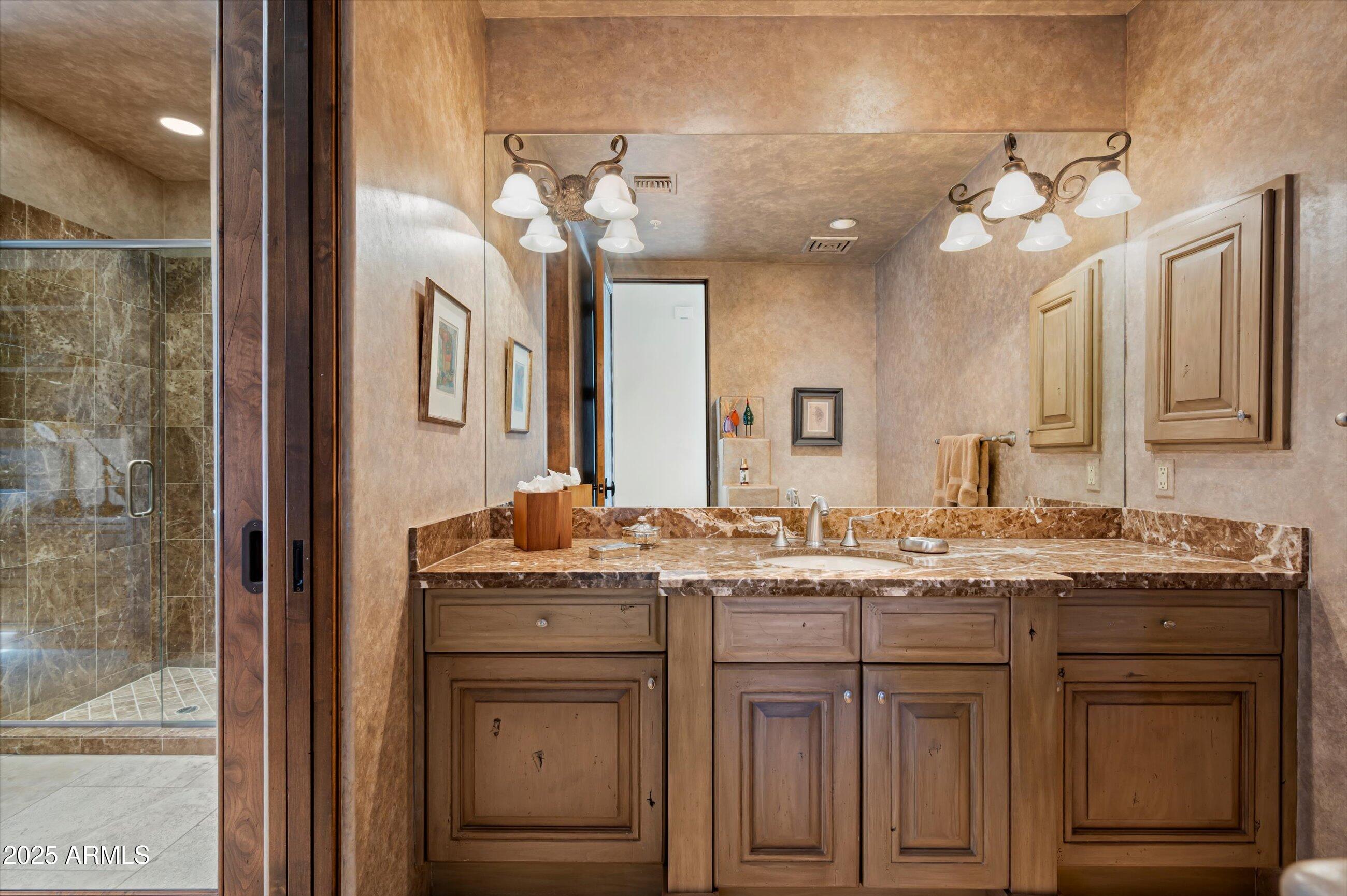 Estancia - Residential