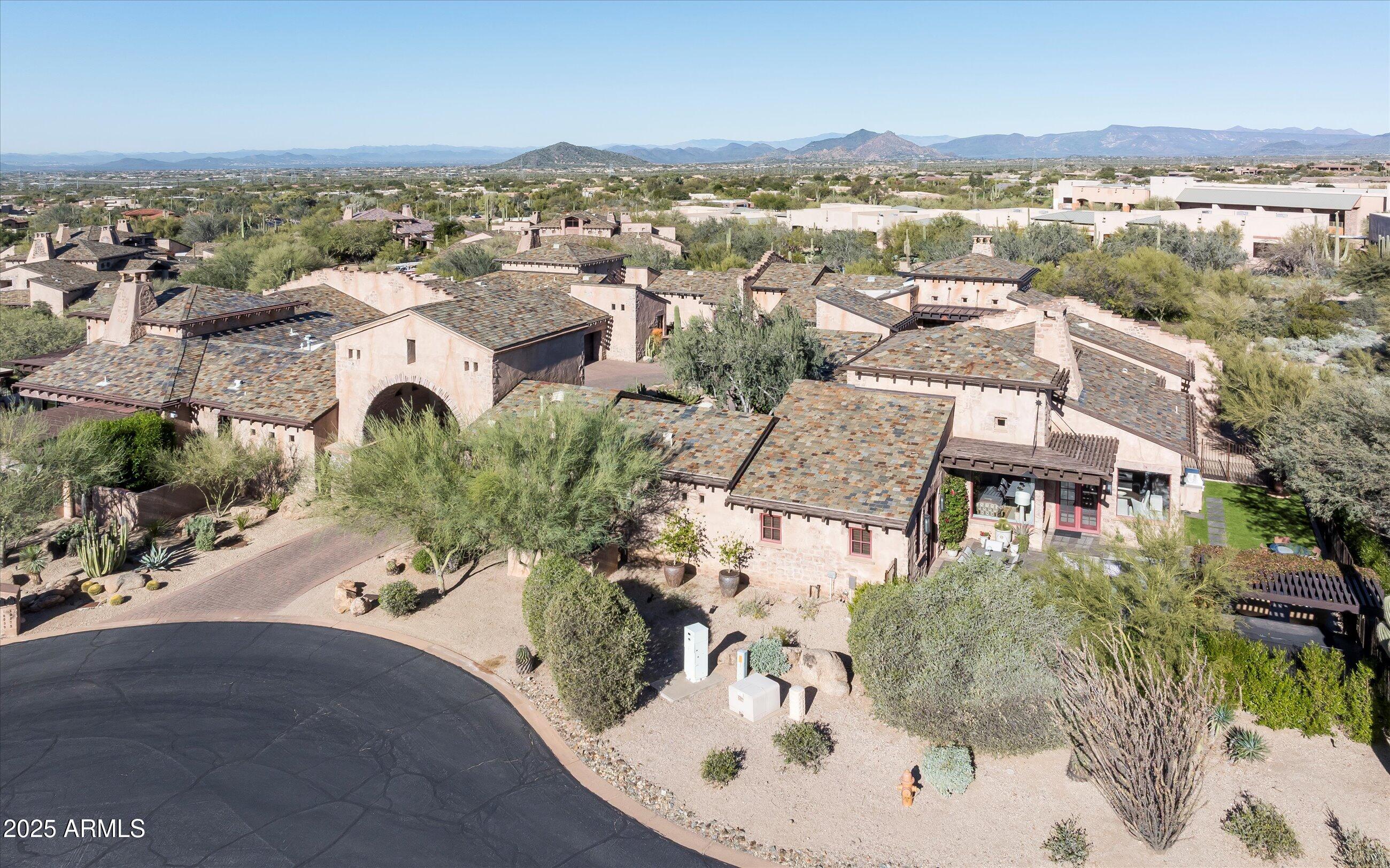 Estancia - Residential