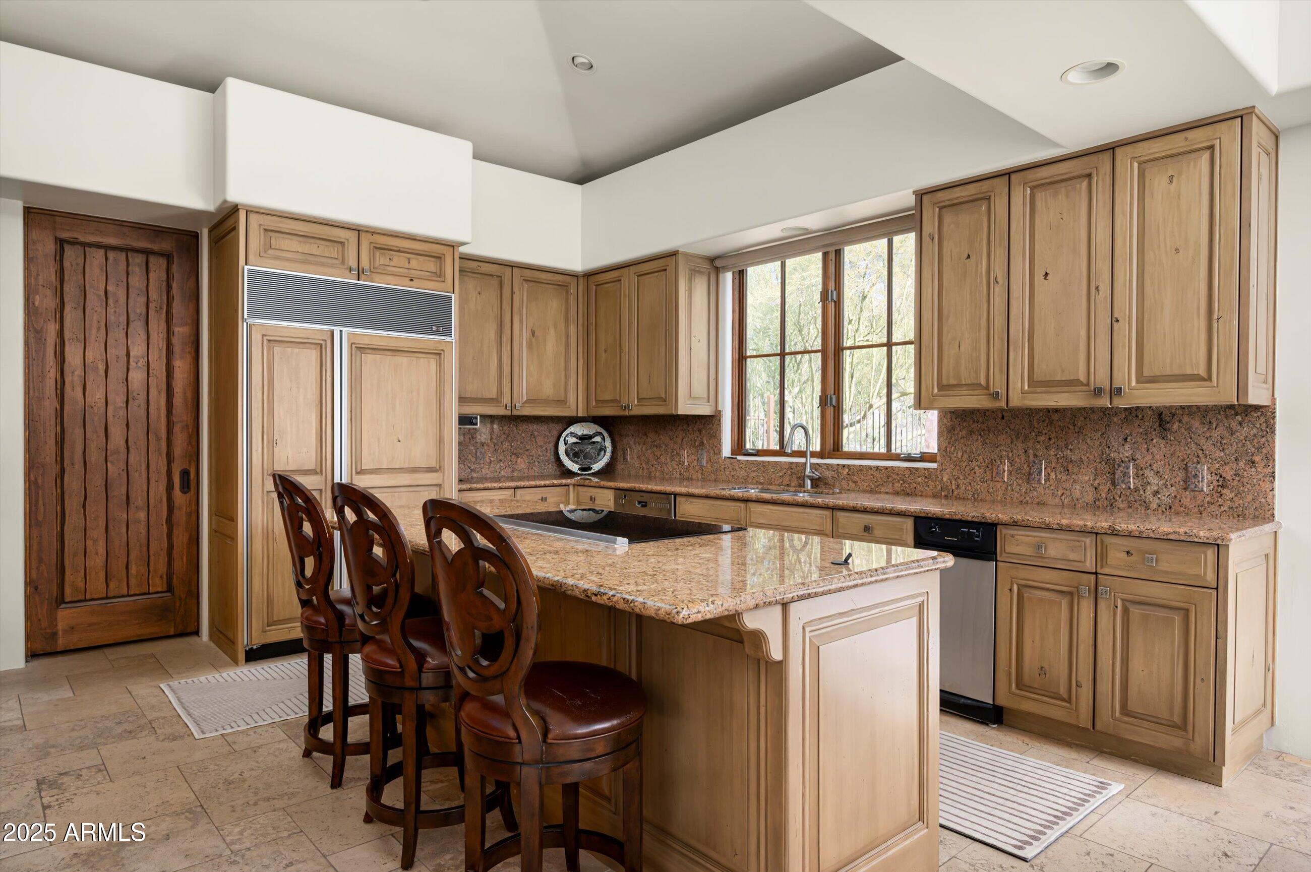 Estancia - Residential