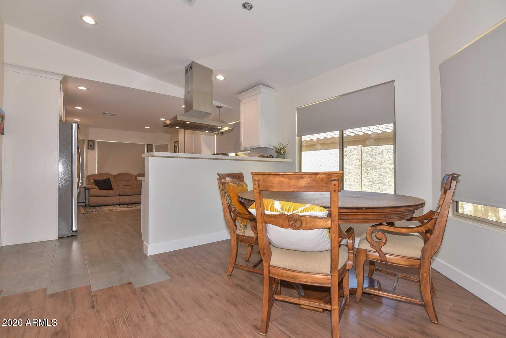 TOUCHSTONE - Residential