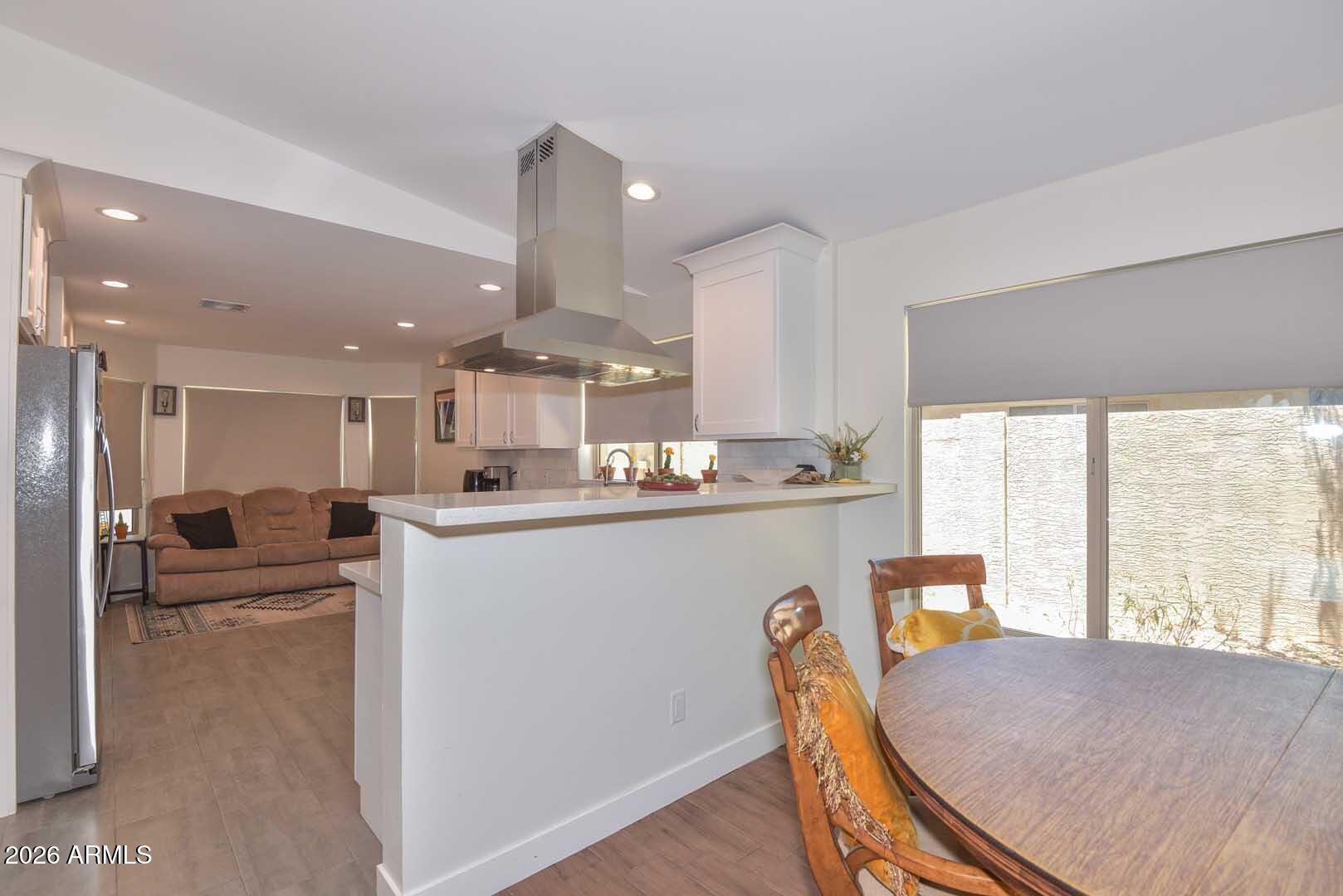 TOUCHSTONE - Residential
