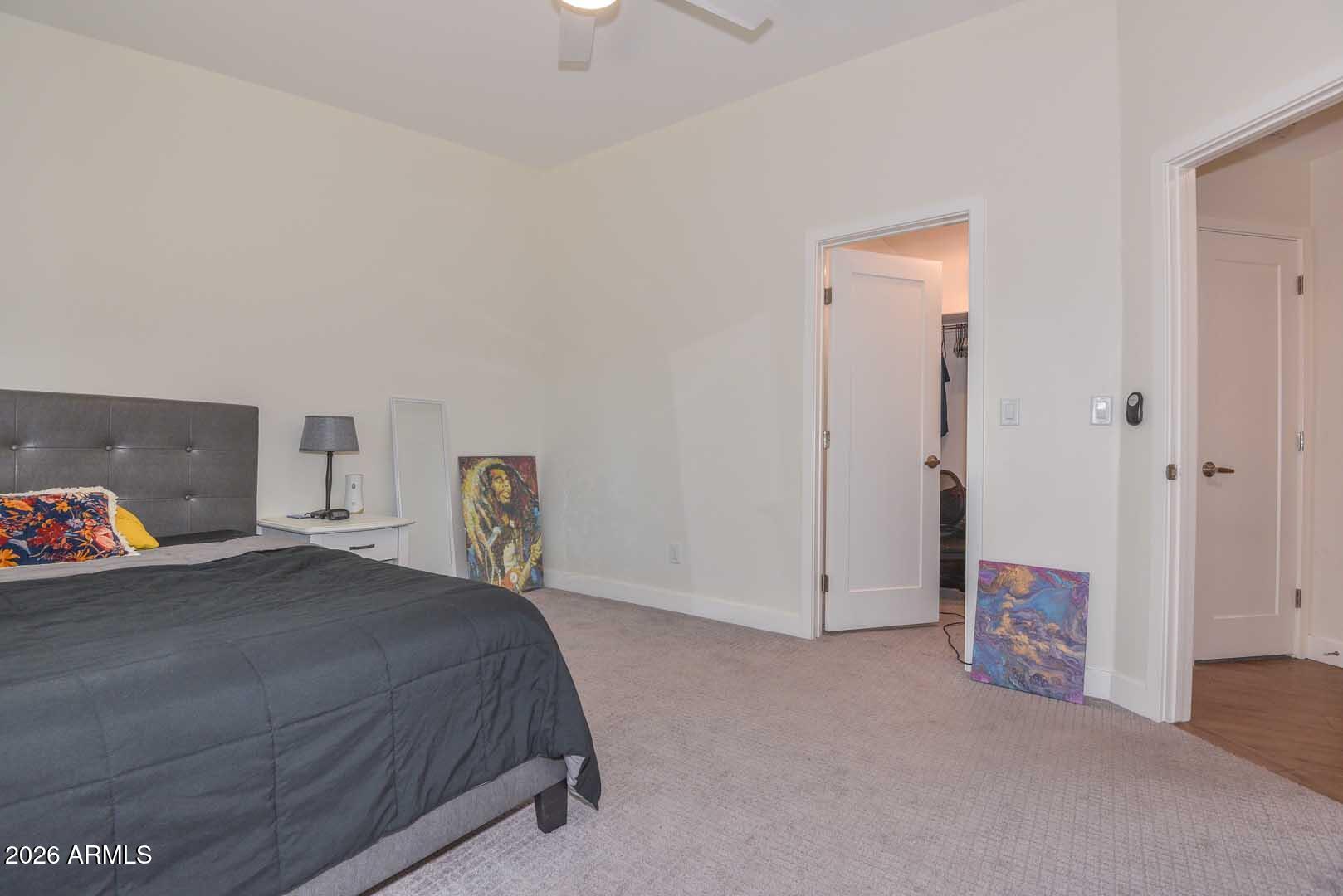 TOUCHSTONE - Residential