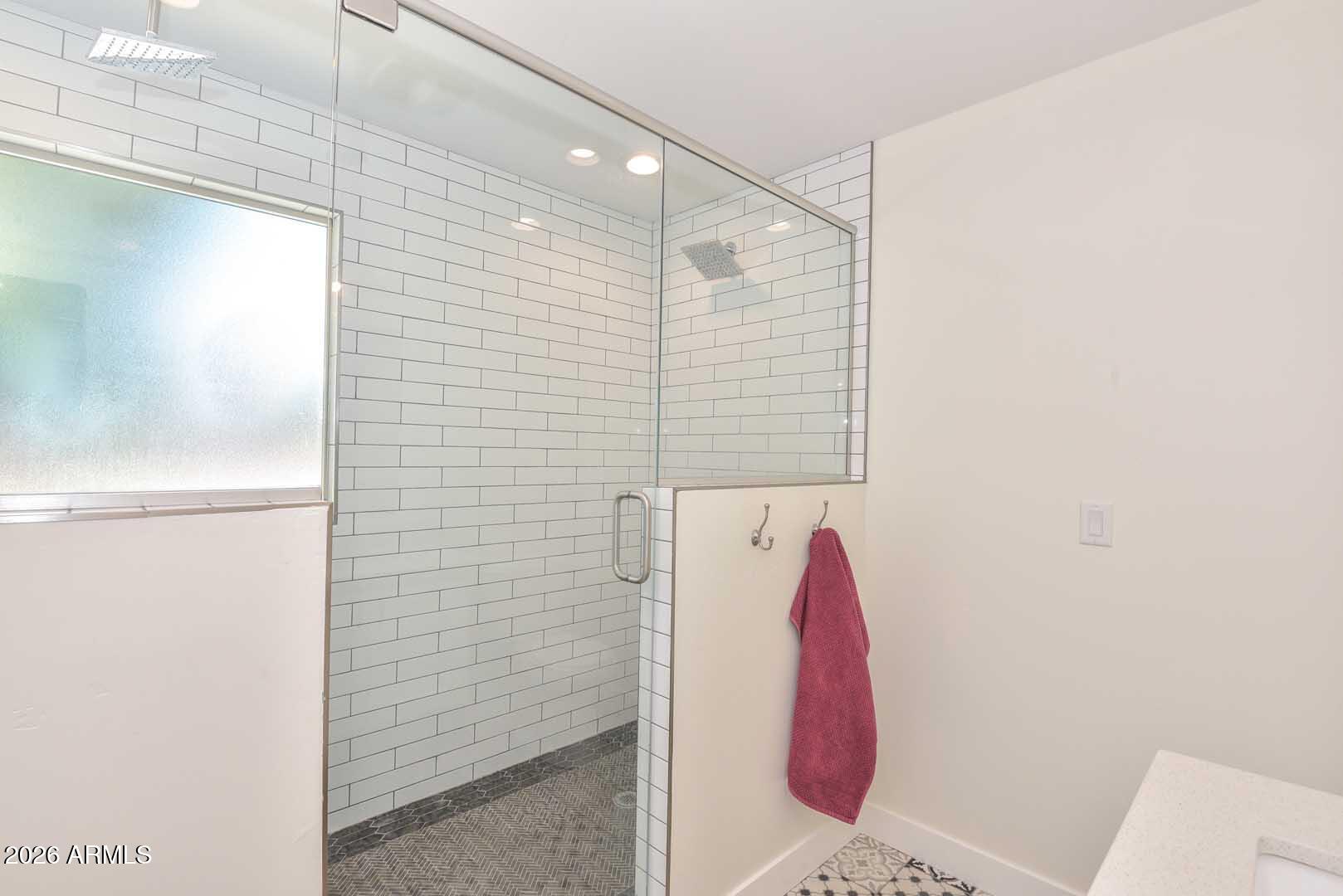 TOUCHSTONE - Residential