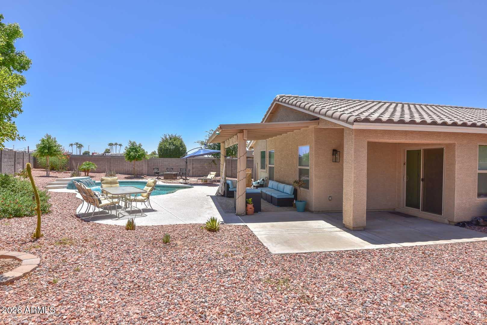 TOUCHSTONE - Residential